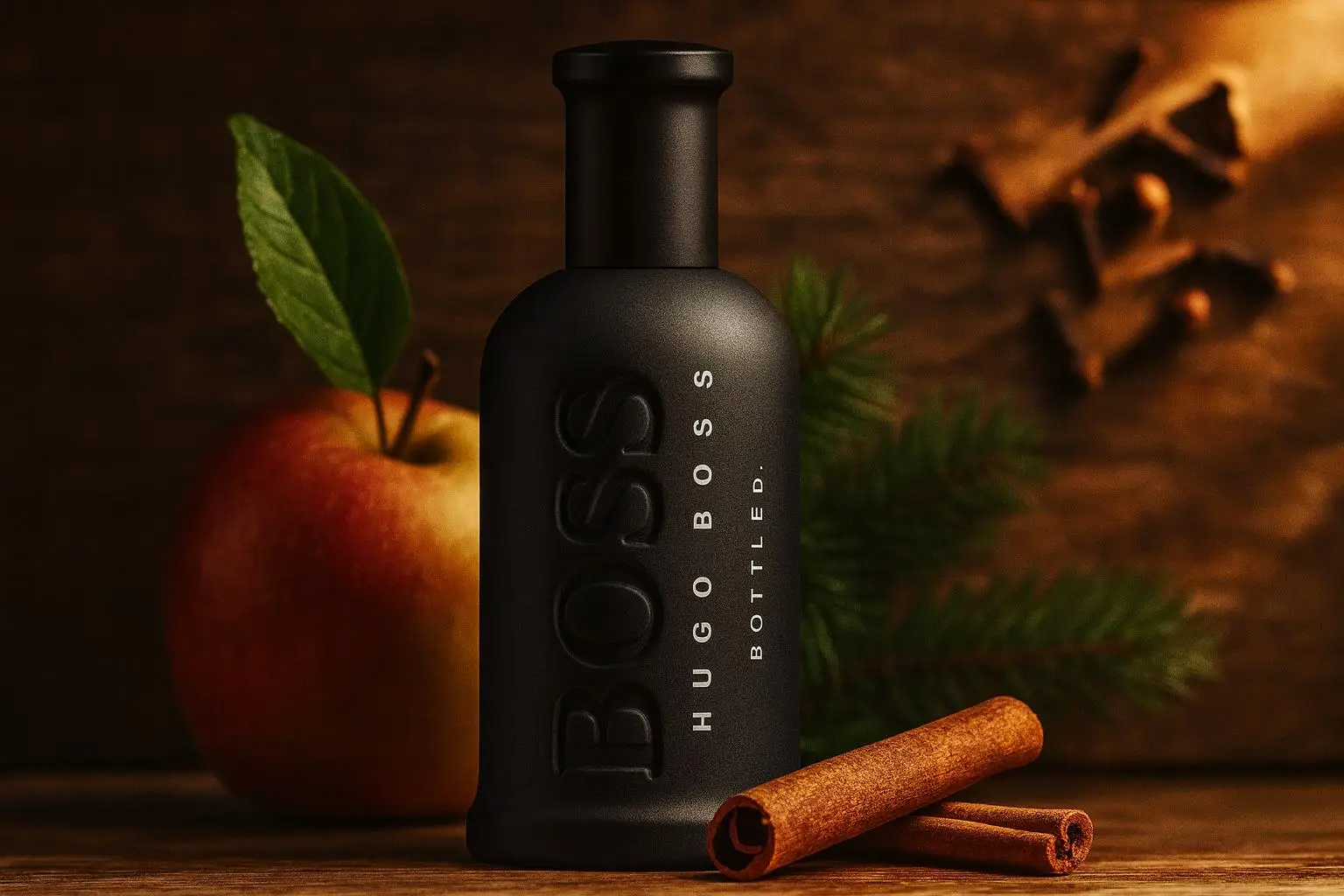 Духи Hugo Boss Boss Bottled Collectors Edition edt for men Духи Hugo Boss Boss Bottled Collectors Edition edt for men