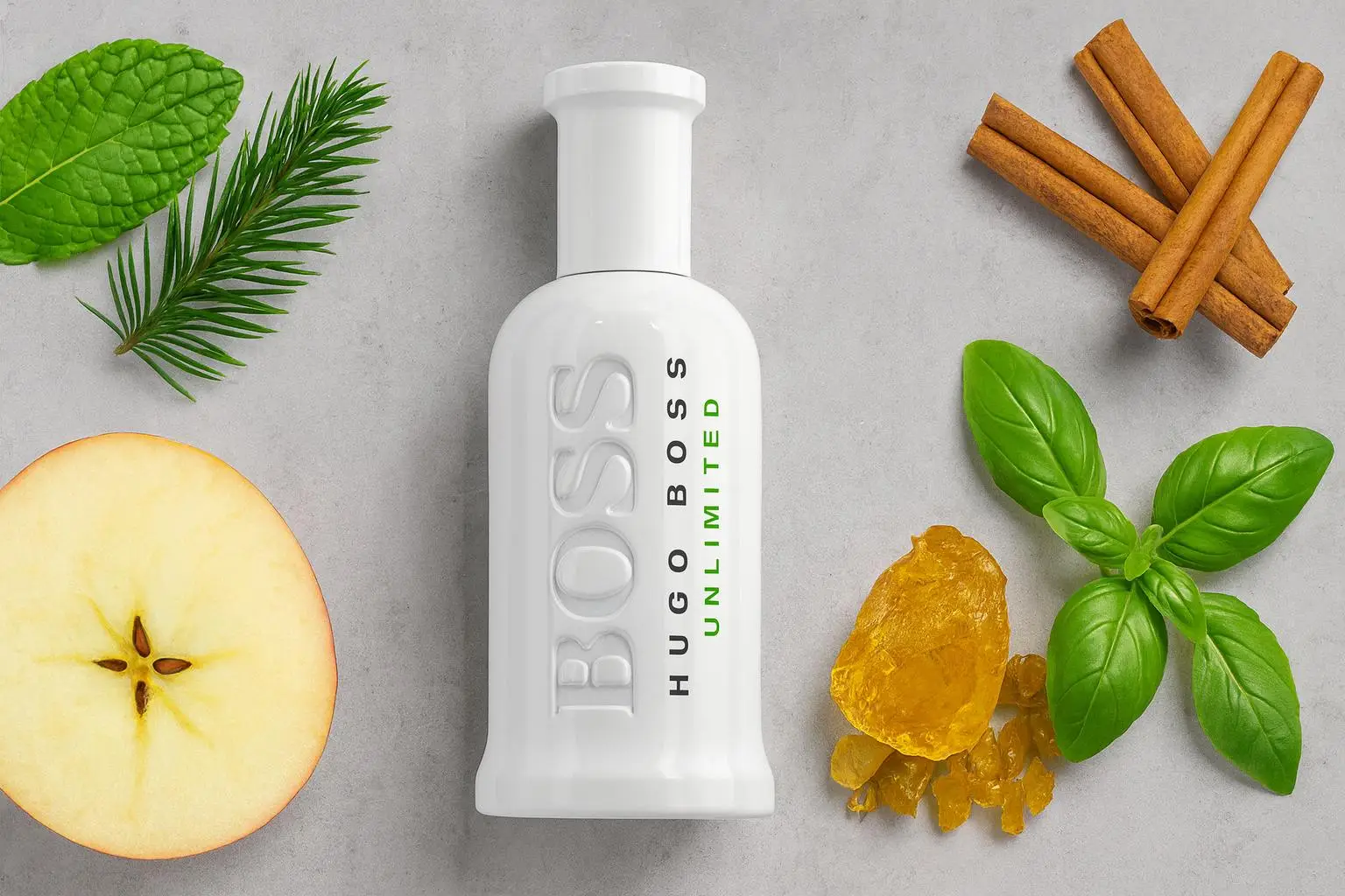 Духи Hugo Boss Boss Bottled Unlimited for men Духи Hugo Boss Boss Bottled Unlimited for men