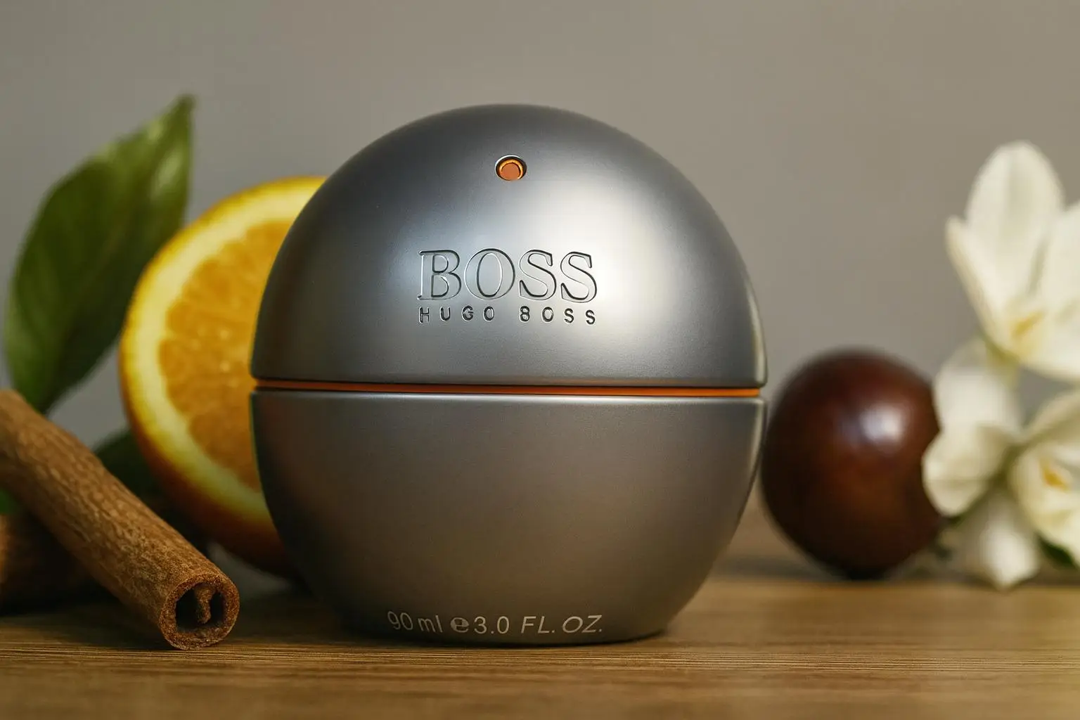 Духи Hugo Boss Boss in Motion for men Духи Hugo Boss Boss in Motion for men