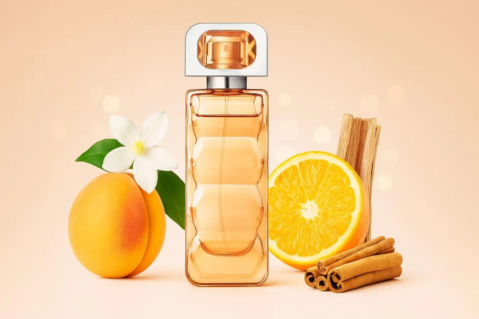 Духи Hugo Boss Boss Orange eau de parfum for women Духи Hugo Boss Boss Orange eau de parfum for women