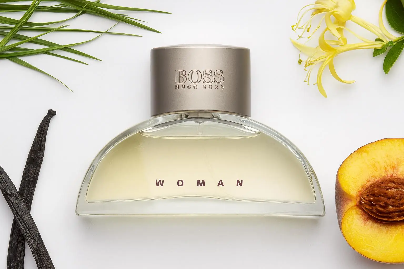 Духи Hugo Boss Boss women Духи Hugo Boss Boss women