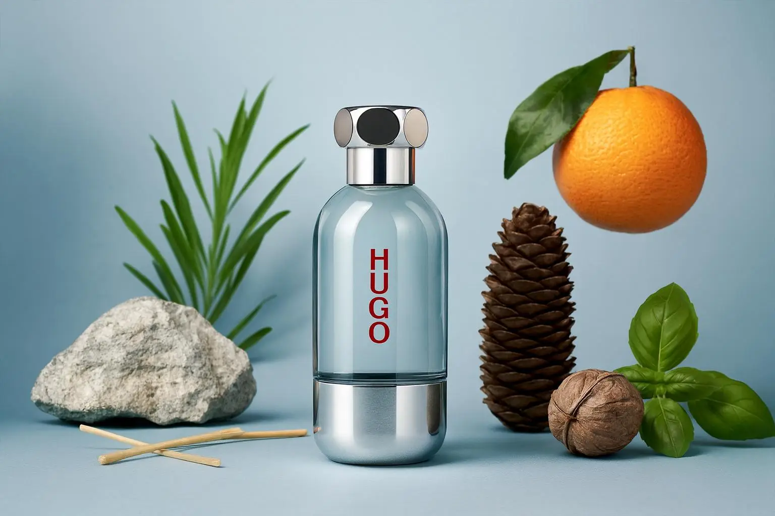 Духи Hugo Boss Element  for men