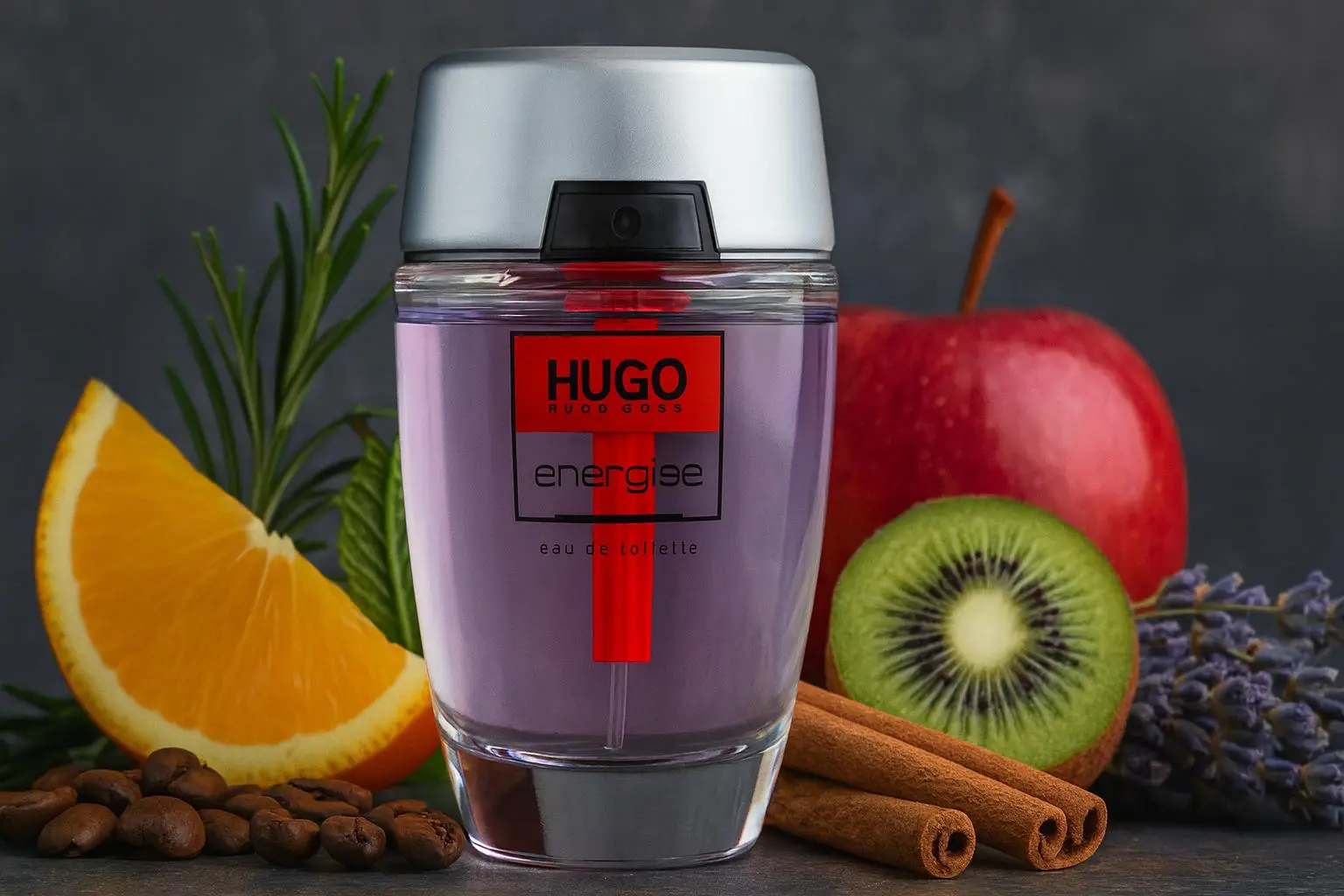 Духи Hugo Boss Hugo Energise Art Limited Edition for men Духи Hugo Boss Hugo Energise Art Limited Edition for men