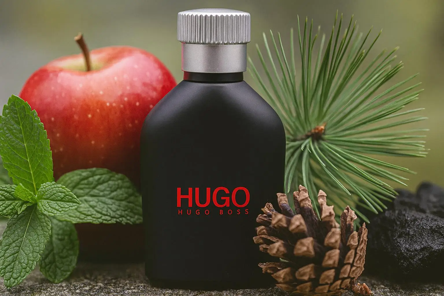 Духи Hugo Boss Just Different edt for man