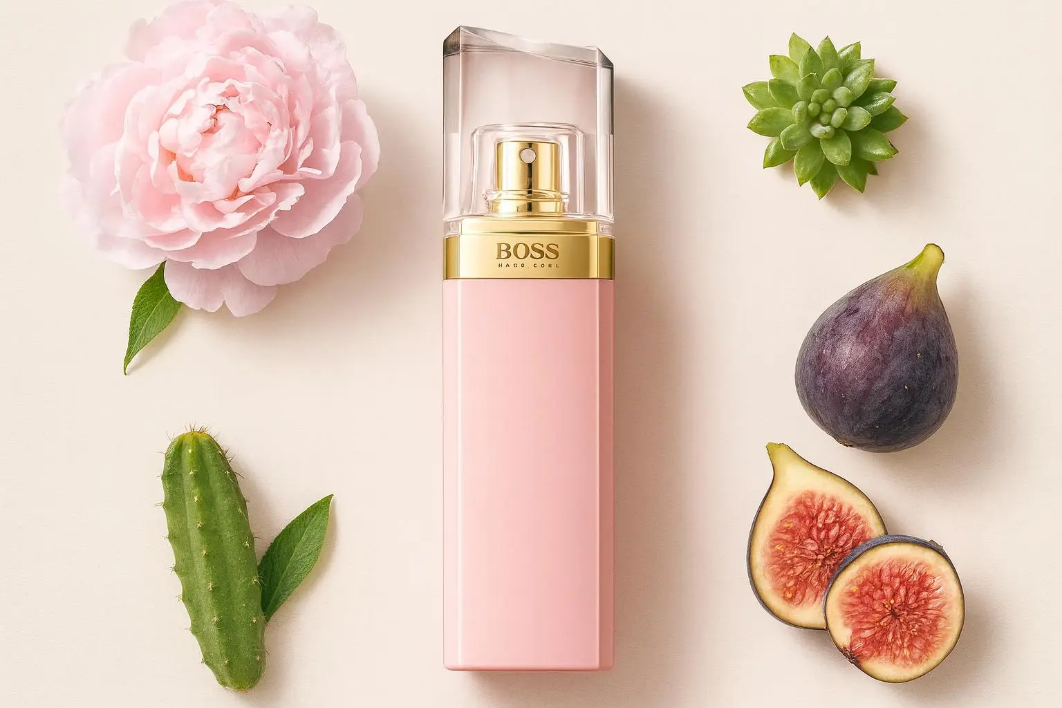 Духи Hugo Boss Ma Vie LEau Pour Femme Духи Hugo Boss Ma Vie LEau Pour Femme