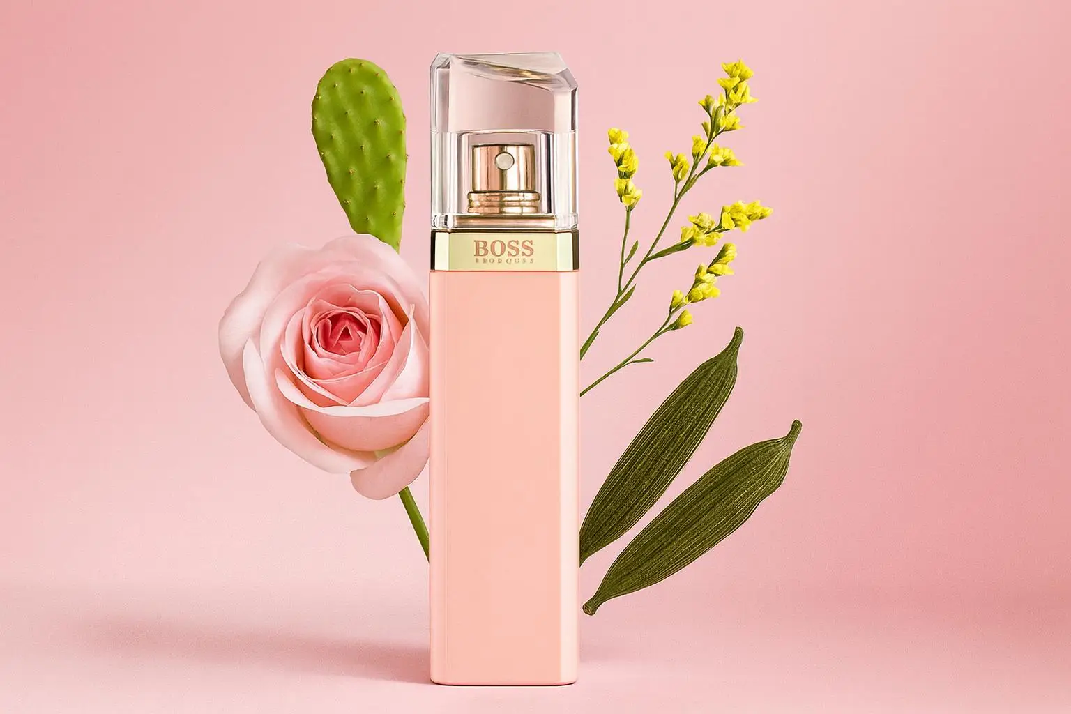 Духи Hugo Boss Ma Vie Pour Femme Духи Hugo Boss Ma Vie Pour Femme