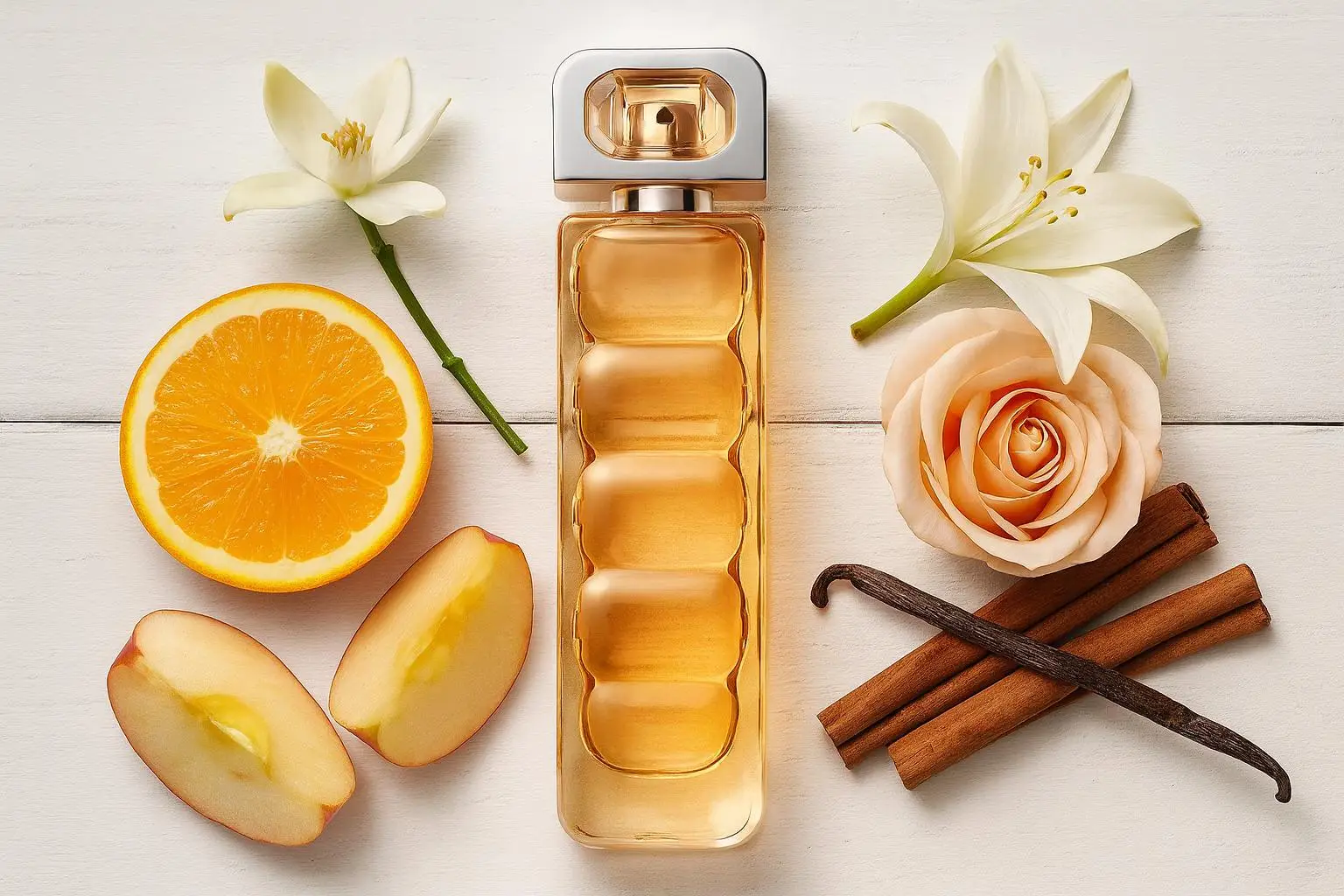 Духи Hugo Boss Orange for women Духи Hugo Boss Orange for women