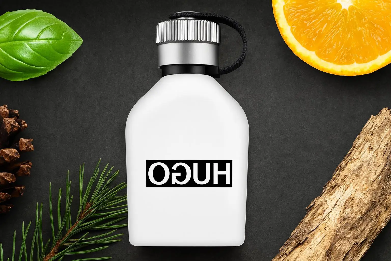 Духи Hugo Boss Reserved edt for man Духи Hugo Boss Reserved edt for man
