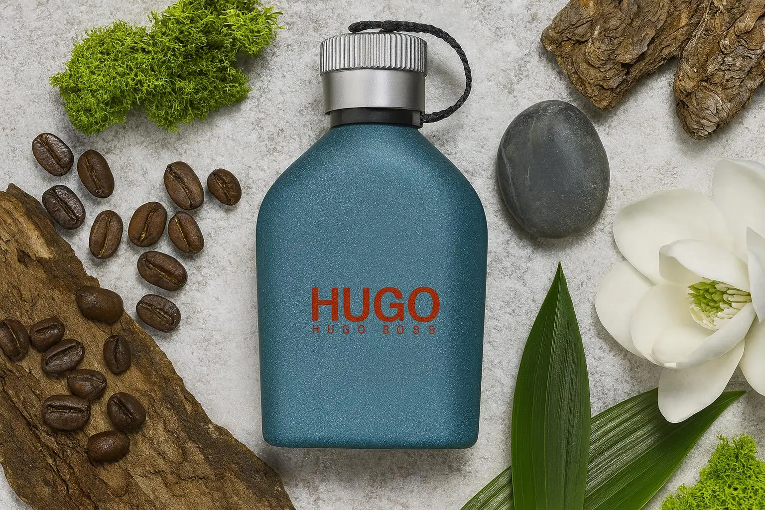 Духи Hugo Boss Urban Journey edt for men Духи Hugo Boss Urban Journey edt for men