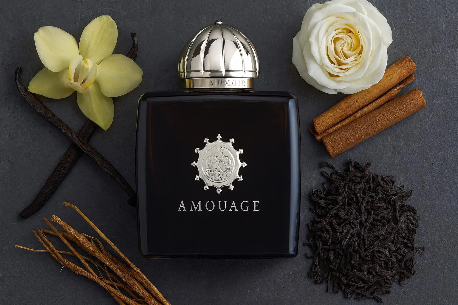 Духи Amouage Memoir for women Духи Amouage Memoir for women