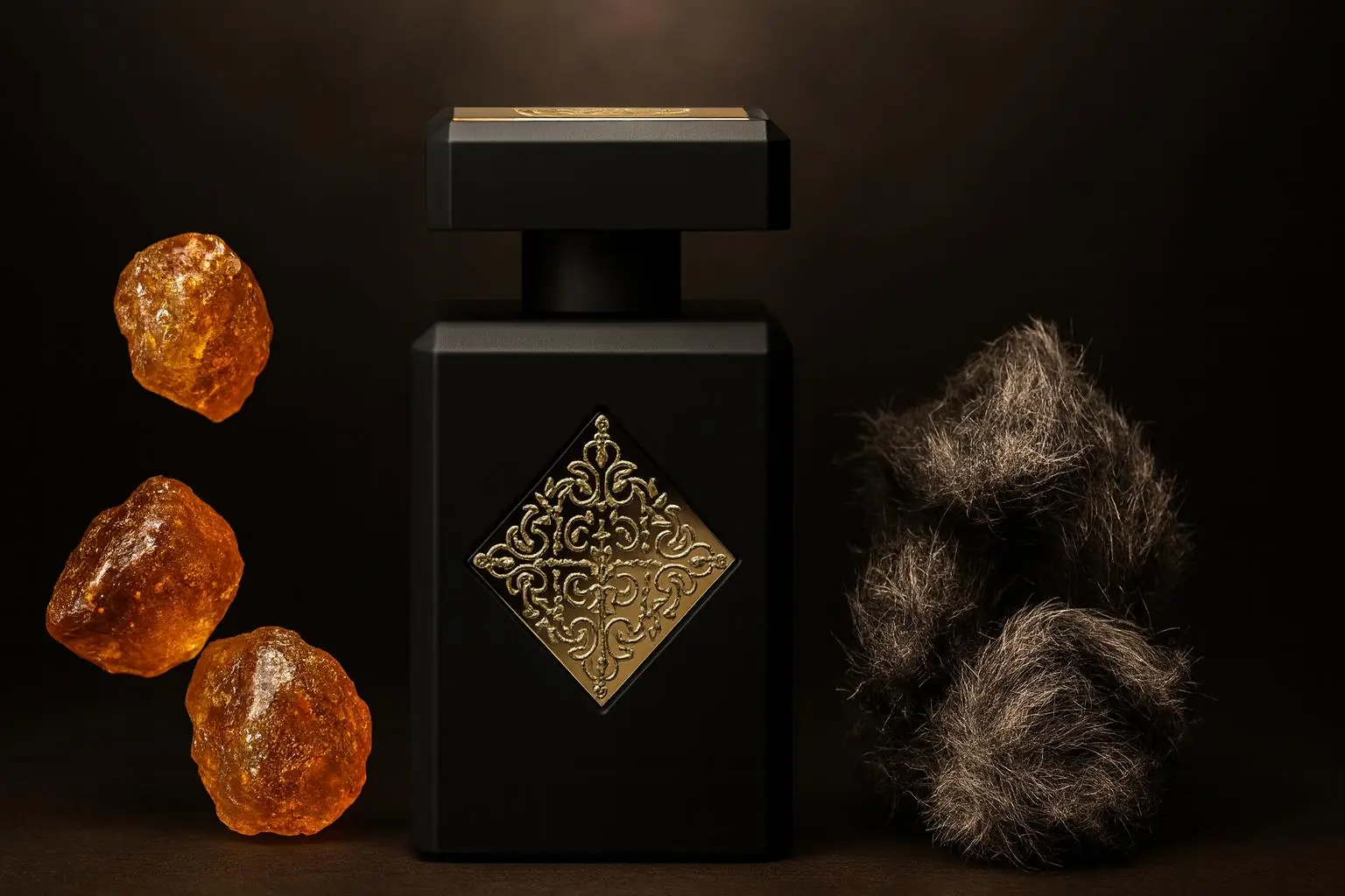 Духи INITIO Magnetic Blend 1 eau de parfum Духи INITIO Magnetic Blend 1 eau de parfum