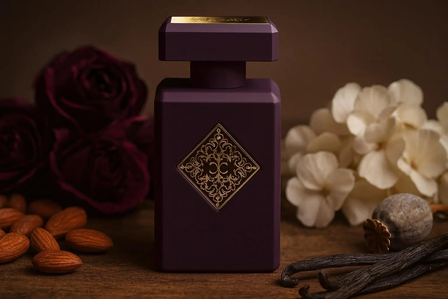 Духи Initio Parfums Prives Psychedelic Love Духи Initio Parfums Prives Psychedelic Love