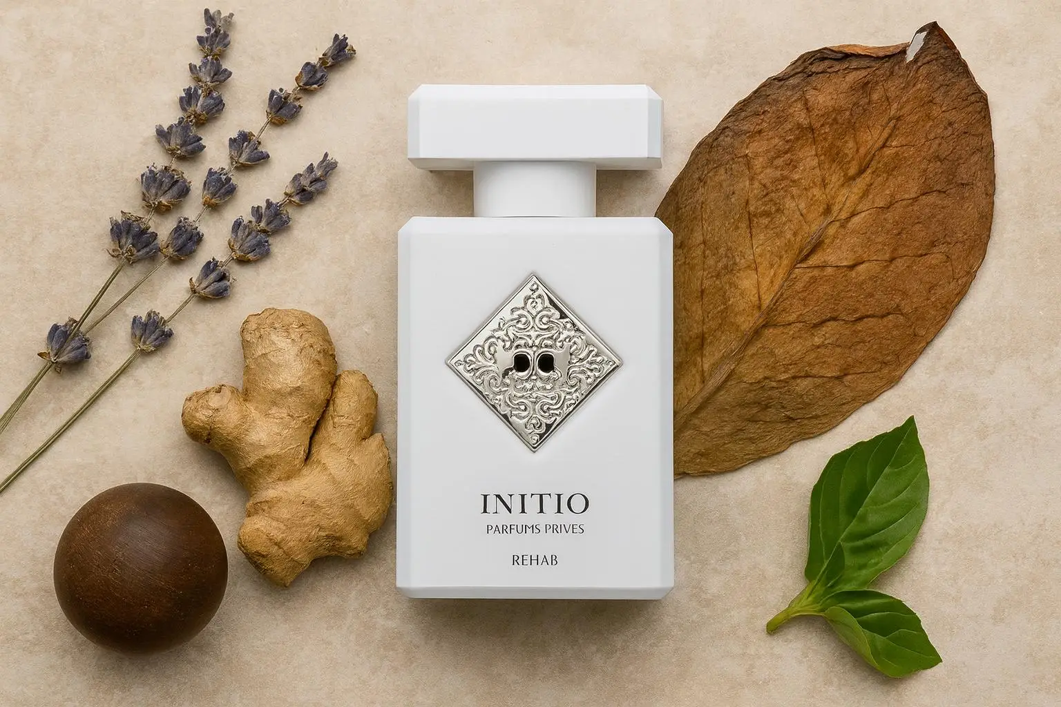 Духи Initio Parfums Prives Rehab edp Духи Initio Parfums Prives Rehab edp