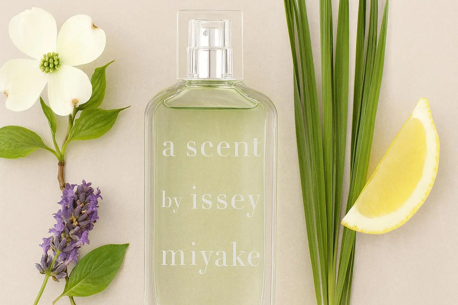 Духи Issey Miyake A scent by Issey Miyake for women Духи Issey Miyake A scent by Issey Miyake for women