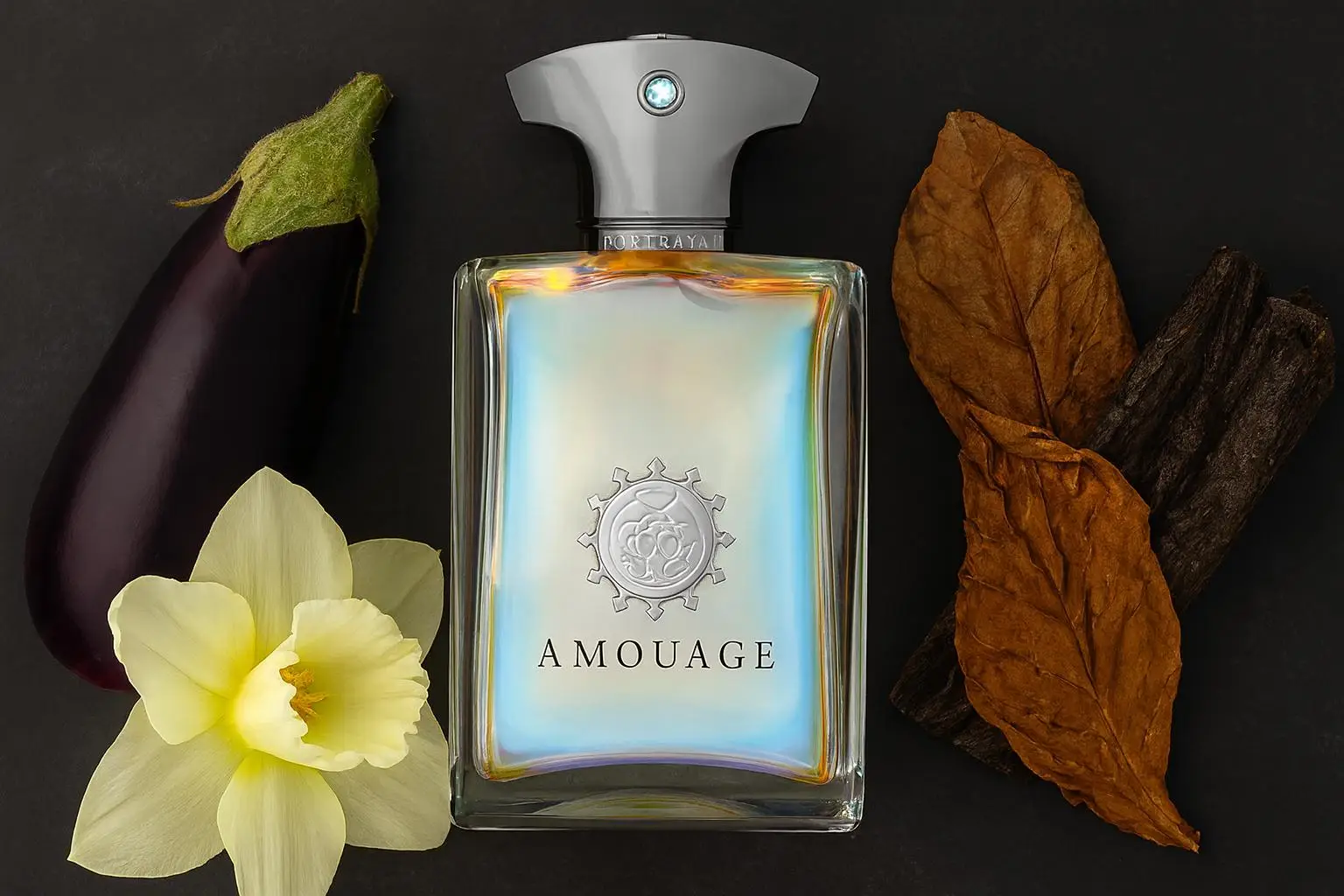 Духи Amouage Portrayal edp for men Духи Amouage Portrayal edp for men