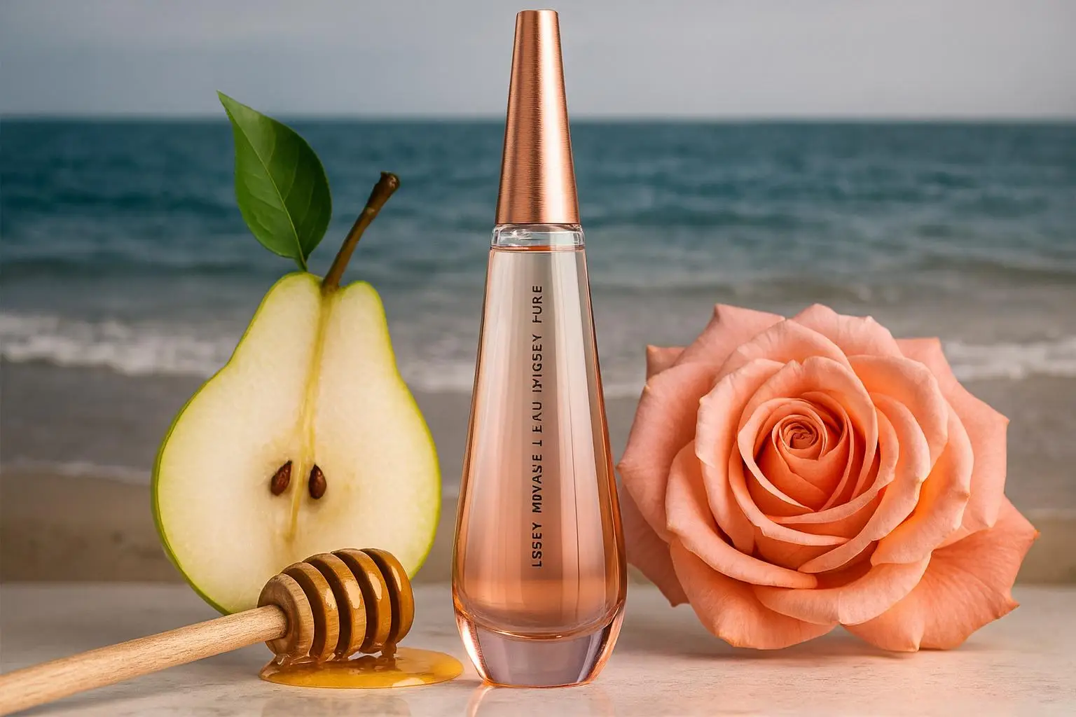 Духи Issey Miyake L Eau d Issey Pure Nectar de Parfum for women Духи Issey Miyake L Eau d Issey Pure Nectar de Parfum for women