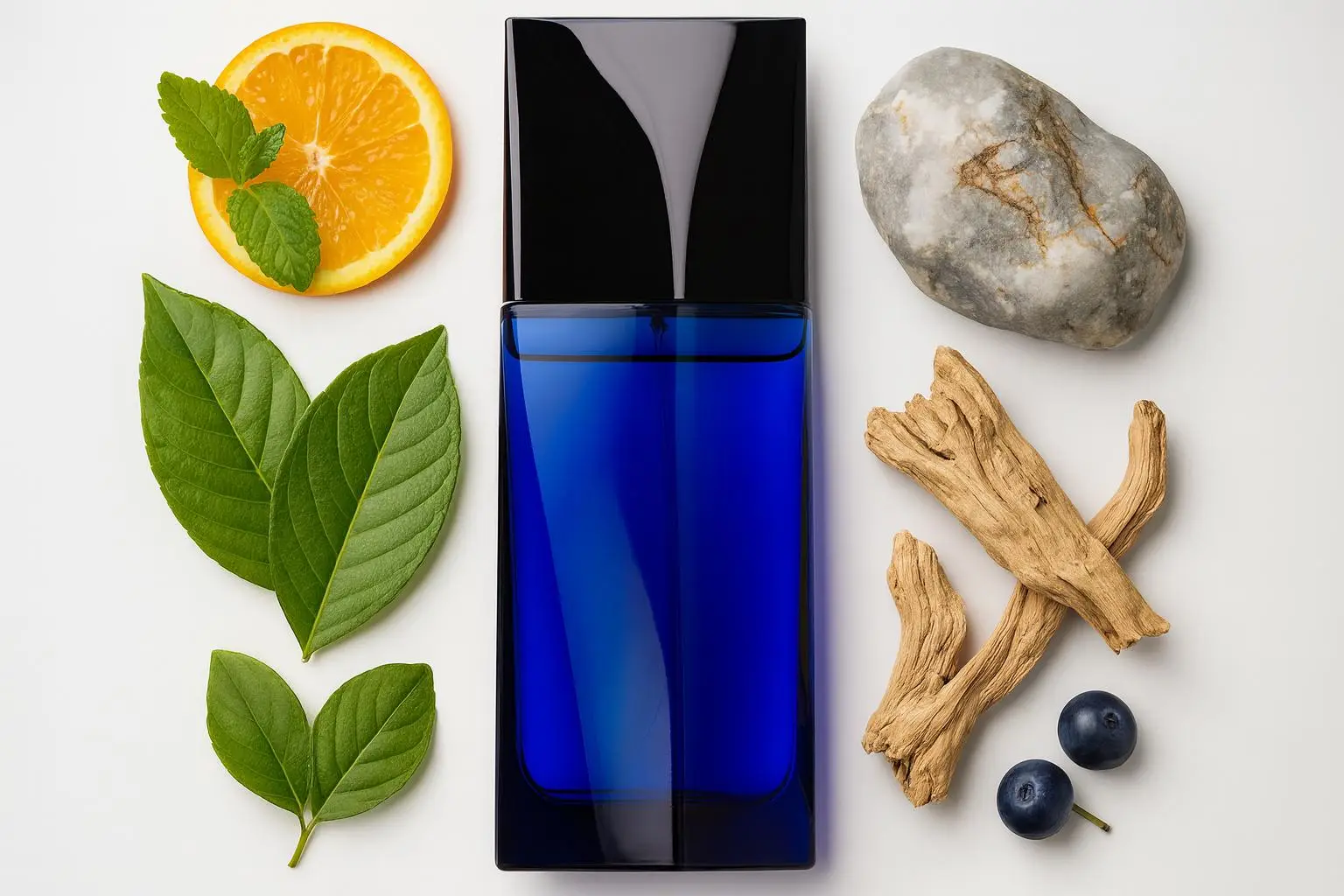 Духи Issey Miyake Leau Bleue dIssey Pour Homme eau de toilette Духи Issey Miyake Leau Bleue dIssey Pour Homme eau de toilette