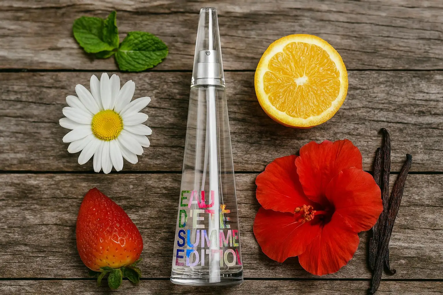 Духи Issey Miyake LEau DIssey Eau D`ete Summer Edition for women Духи Issey Miyake LEau DIssey Eau D`ete Summer Edition for women