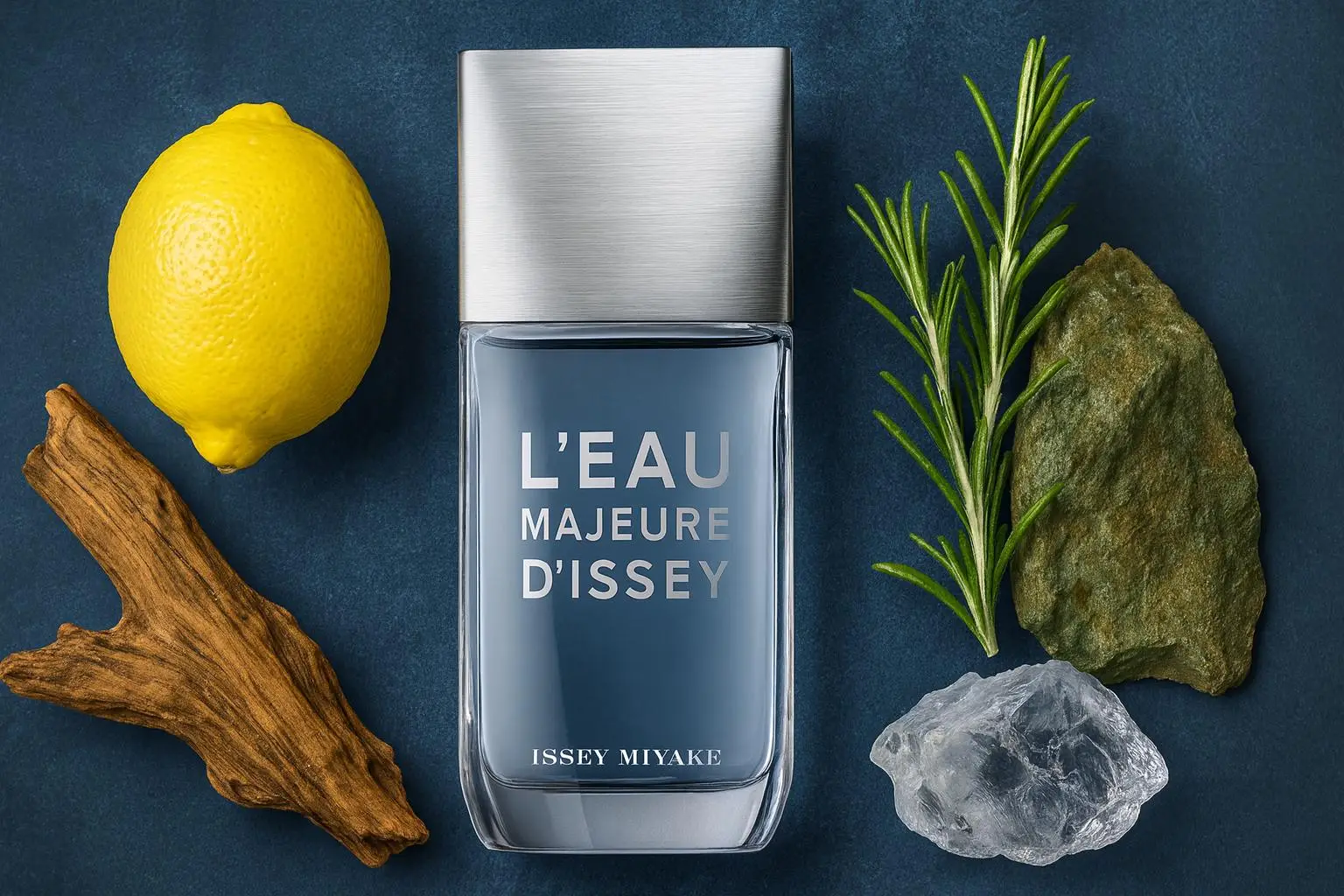 Духи Issey Miyake LEAU MAJEURE DISSEY Духи Issey Miyake LEAU MAJEURE DISSEY