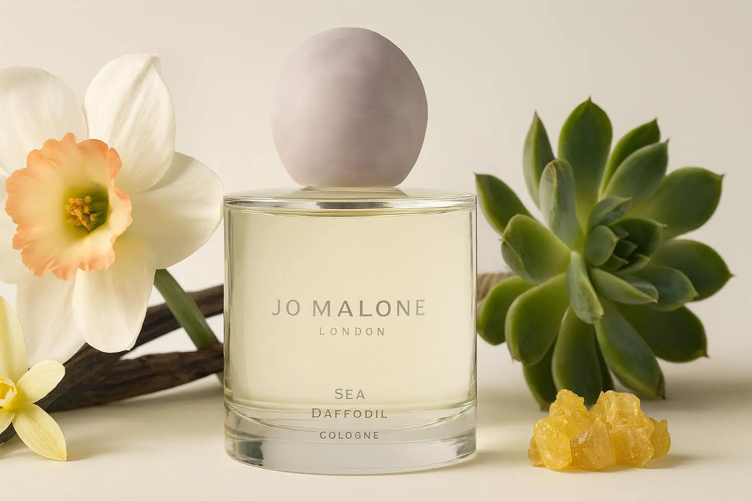 Духи Jo Malone London Sea Daffodil Духи Jo Malone London Sea Daffodil