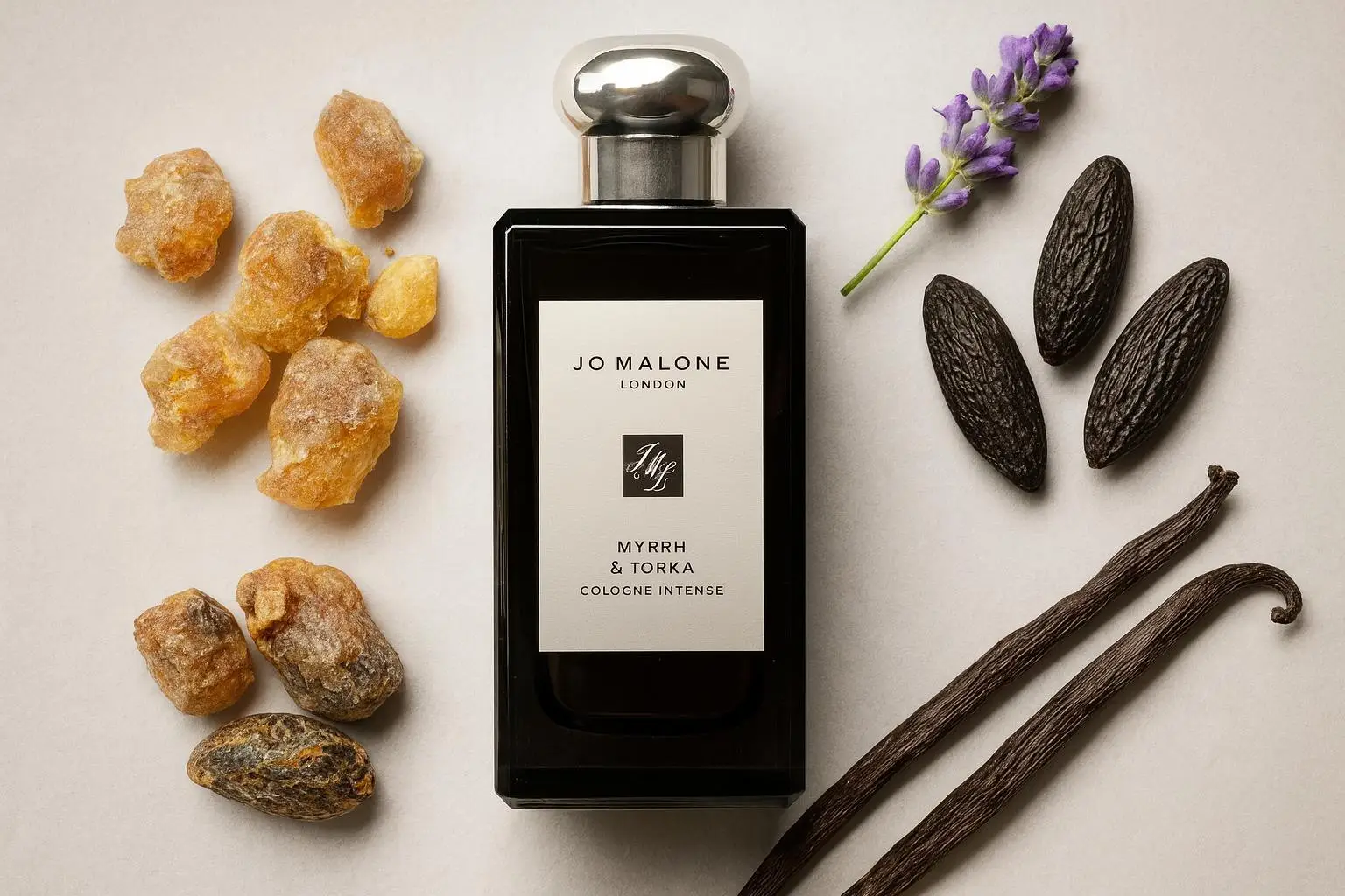 Духи Jo Malone London Myrrh & Tonka Духи Jo Malone London Myrrh & Tonka