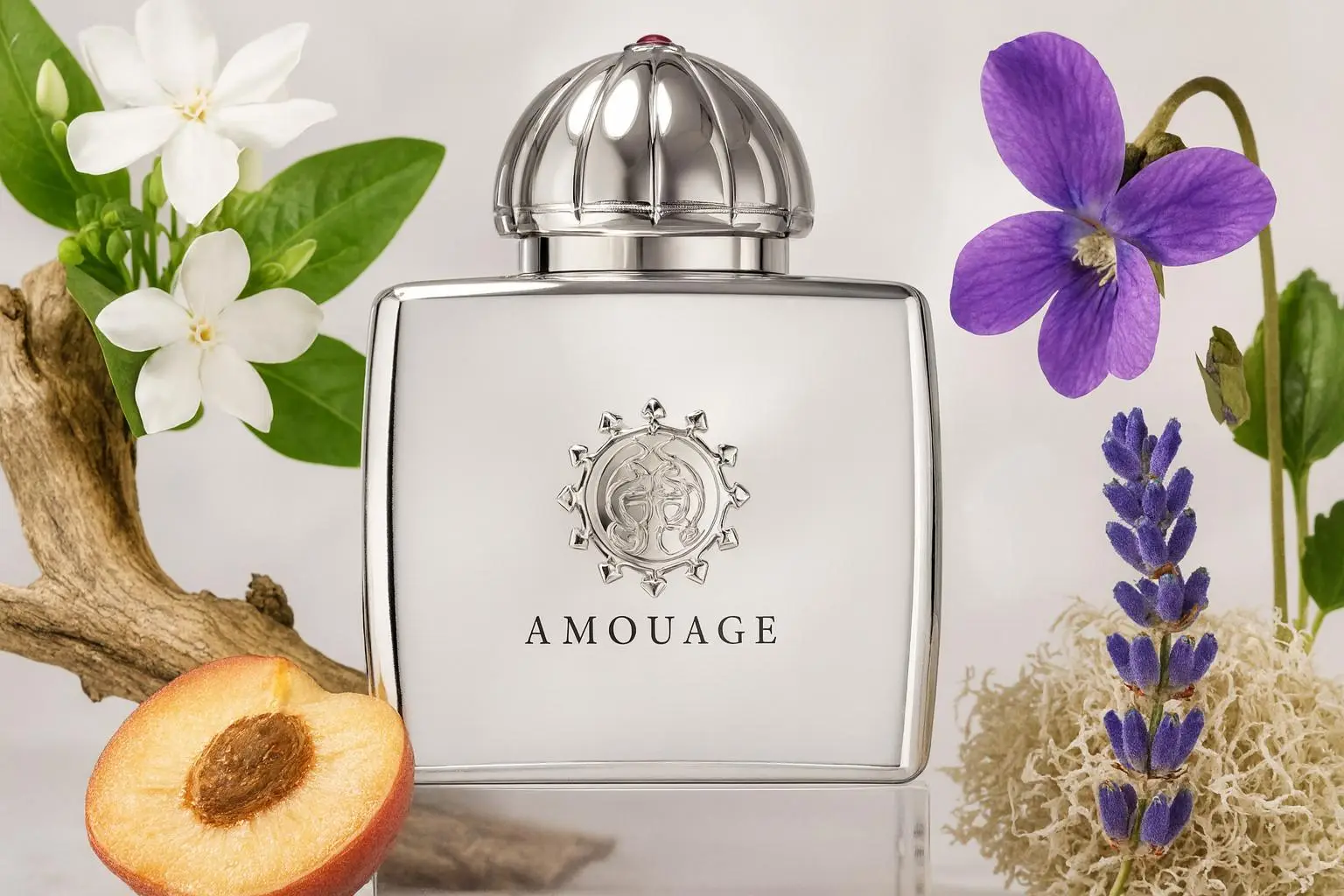 Духи Amouage Reflection for women Духи Amouage Reflection for women