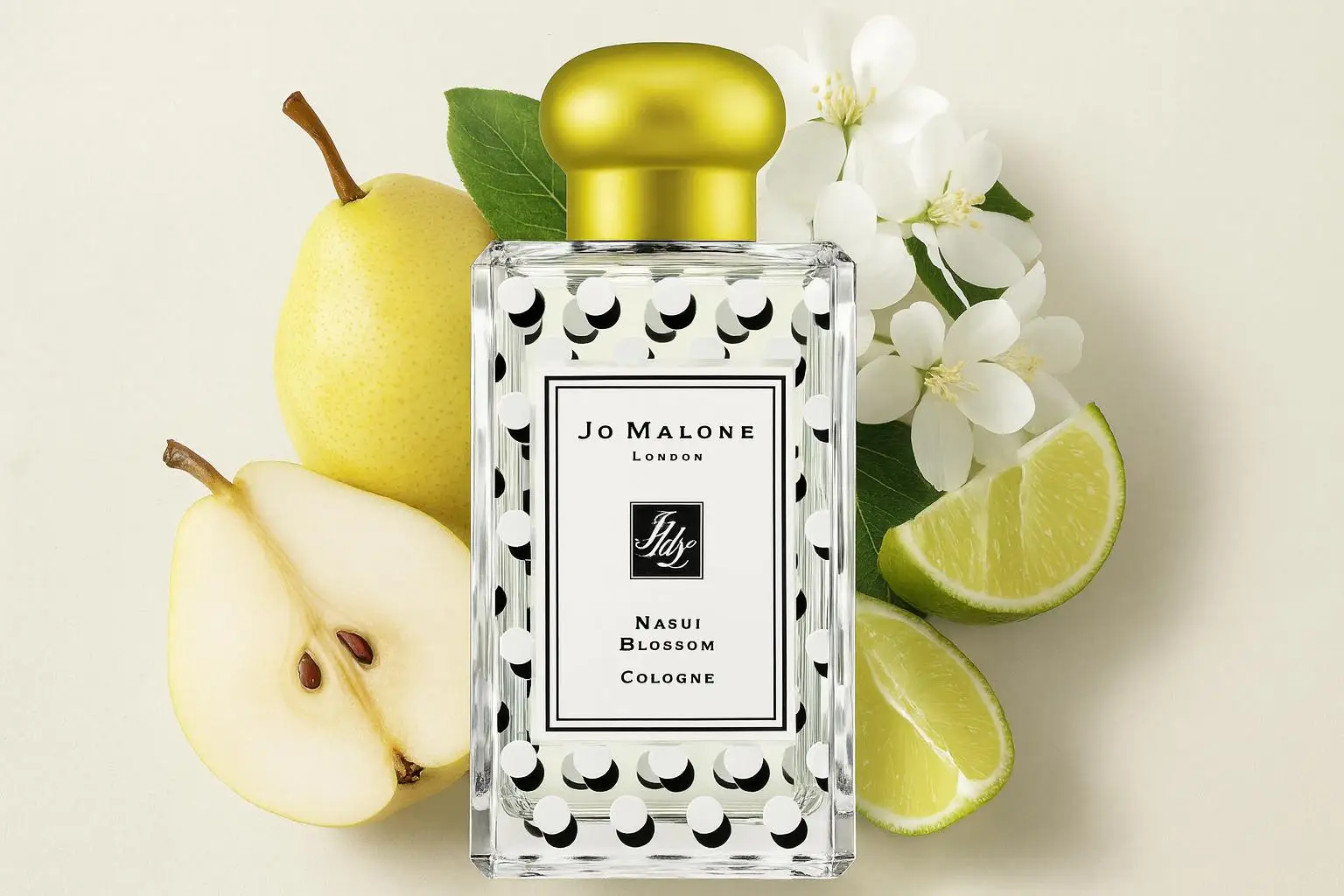 Духи Jo Malone London Nashi Blossom Духи Jo Malone London Nashi Blossom