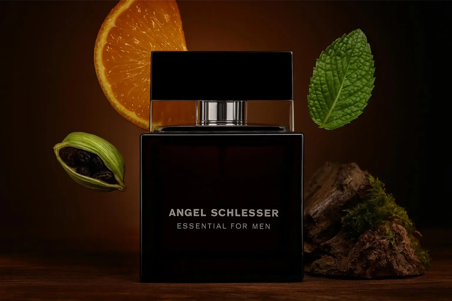 Духи Angel Schlesser Essential for men