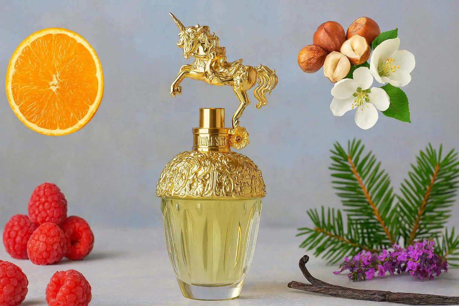 Духи Anna Sui Fantazia for women eau de toilette Духи Anna Sui Fantazia for women eau de toilette