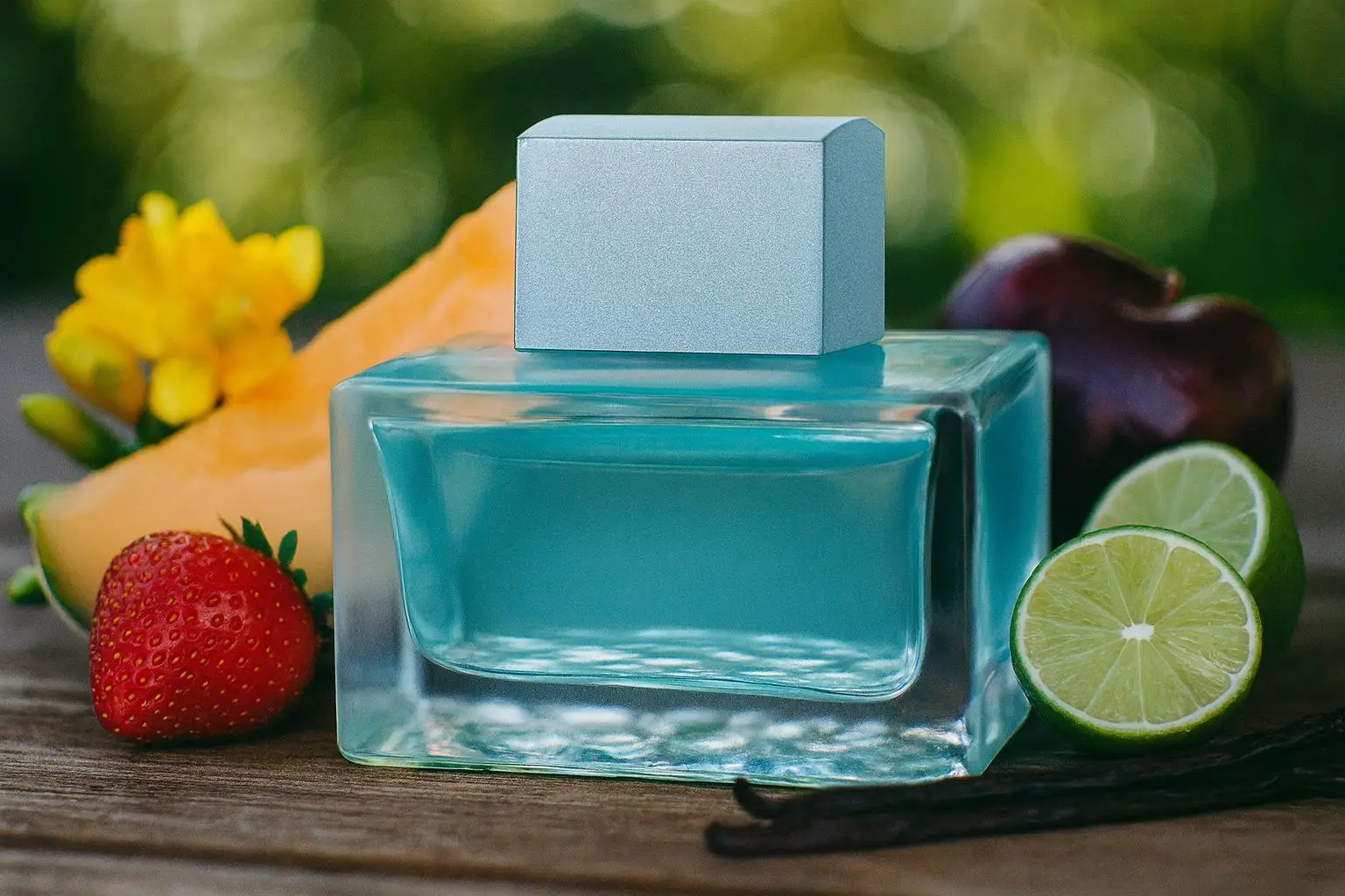 Духи Antonio Banderas Blue Cool Seduction for women