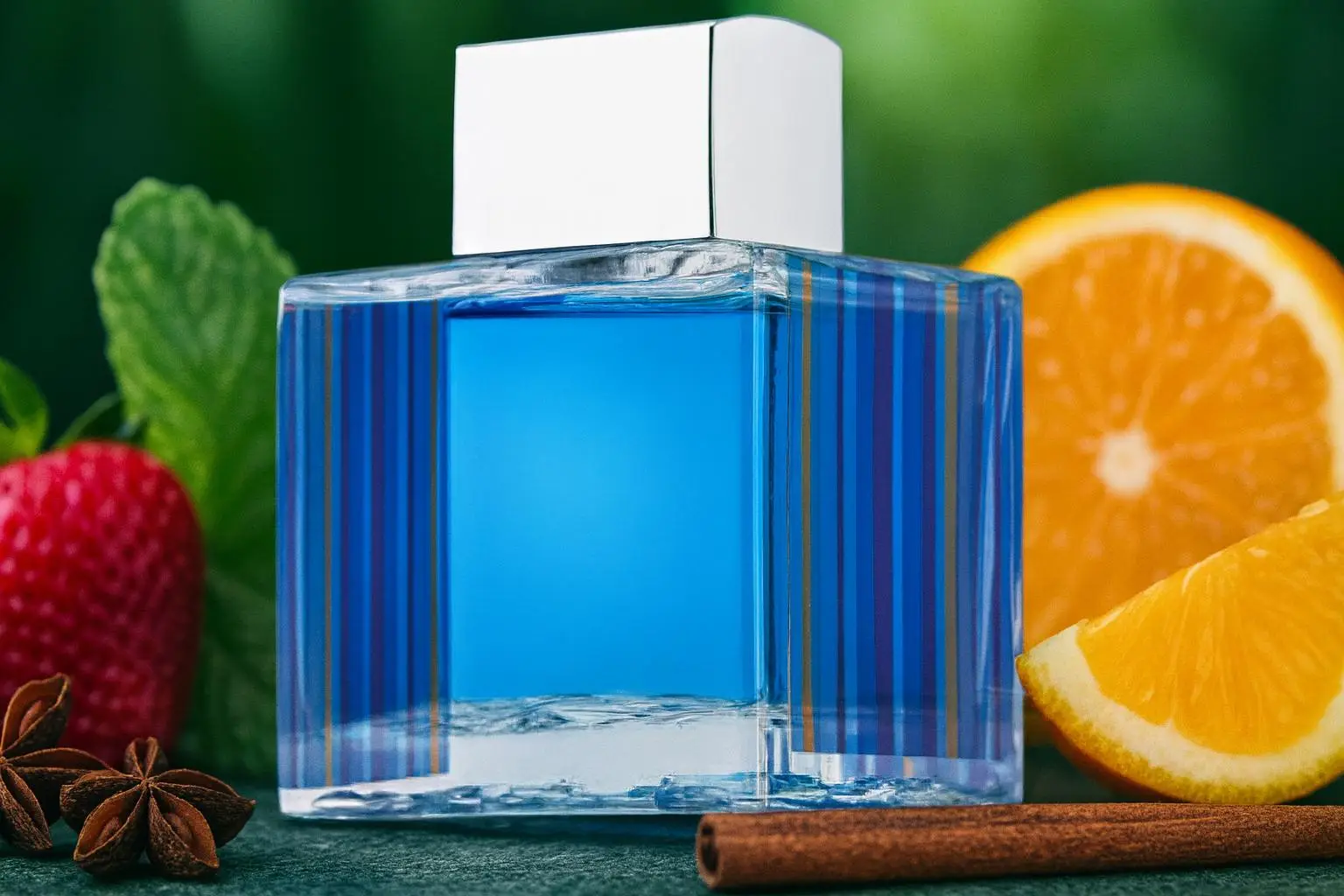 Духи Antonio Banderas Blue Fresh Seduction for men Духи Antonio Banderas Blue Fresh Seduction for men