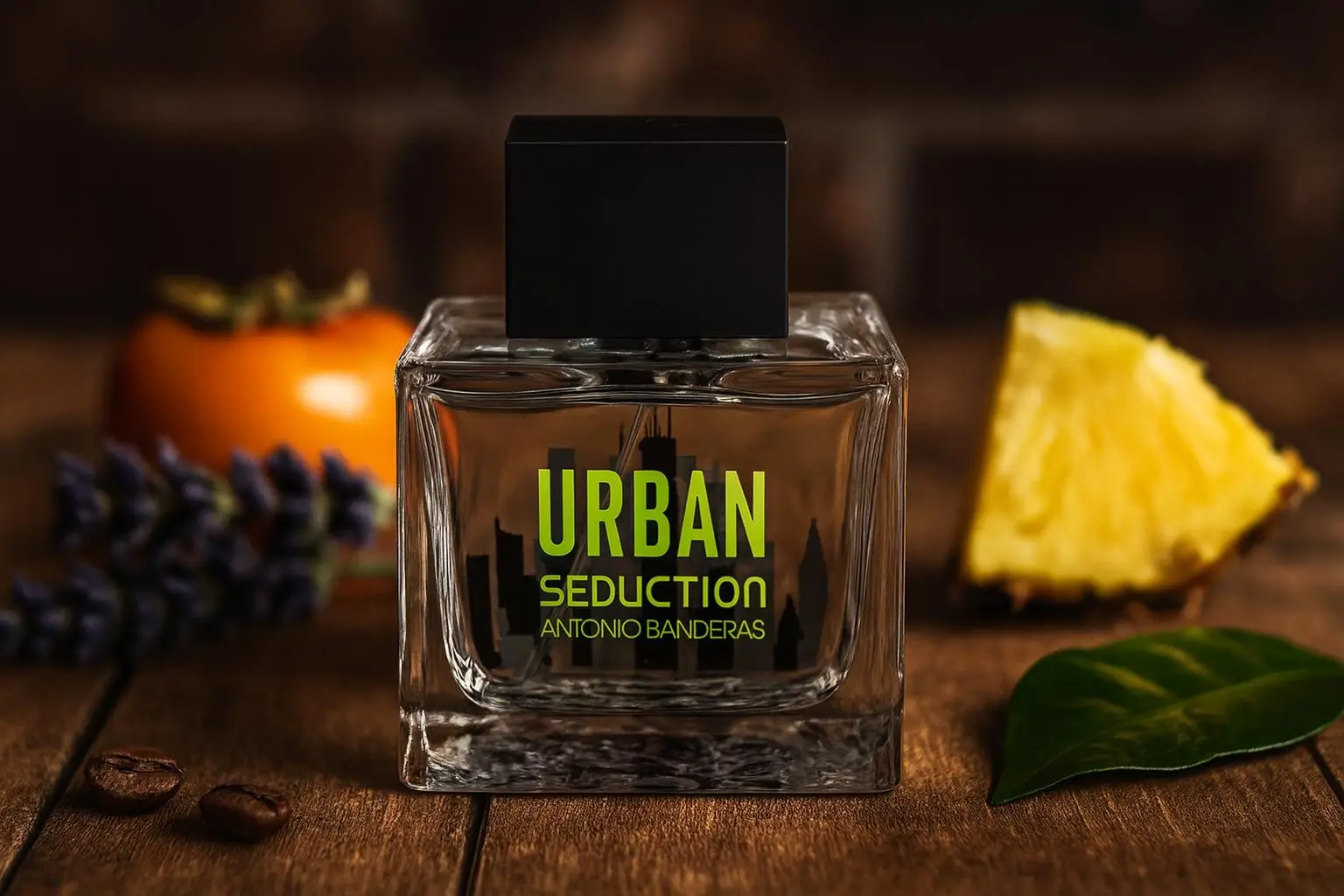 Духи Antonio Banderas Urban Seduction in Black Духи Antonio Banderas Urban Seduction in Black
