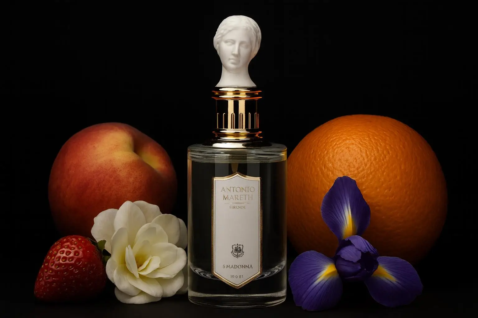 Духи Antonio Maretti Madonna edp for women