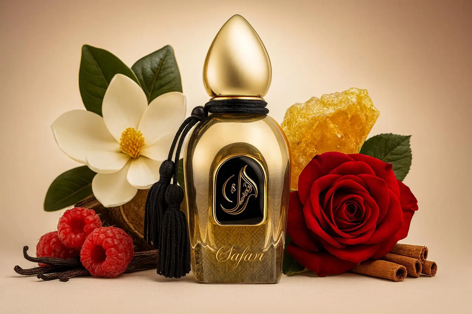 Духи Arabesque Perfumes Safari extrait de parfum Духи Arabesque Perfumes Safari extrait de parfum