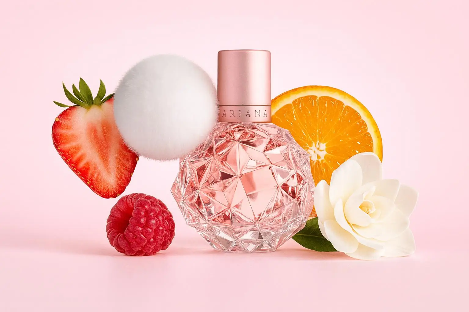 Духи Ariana Grande Ari edp for women Духи Ariana Grande Ari edp for women