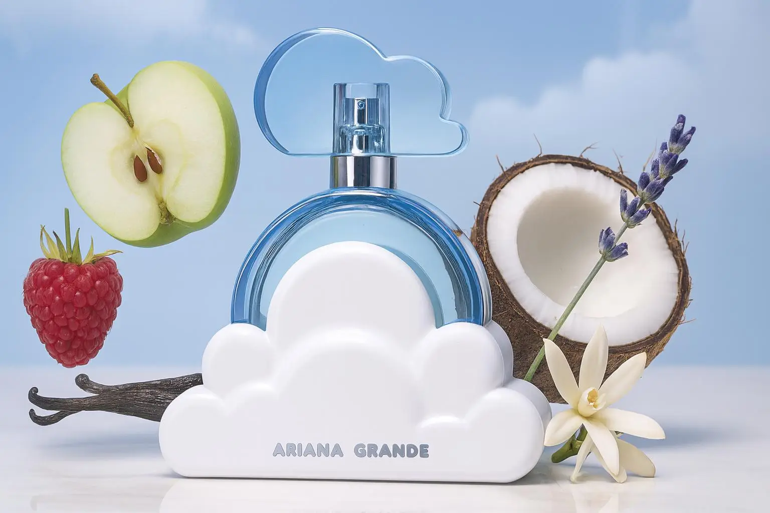 флакон Ariana Grande Cloud
