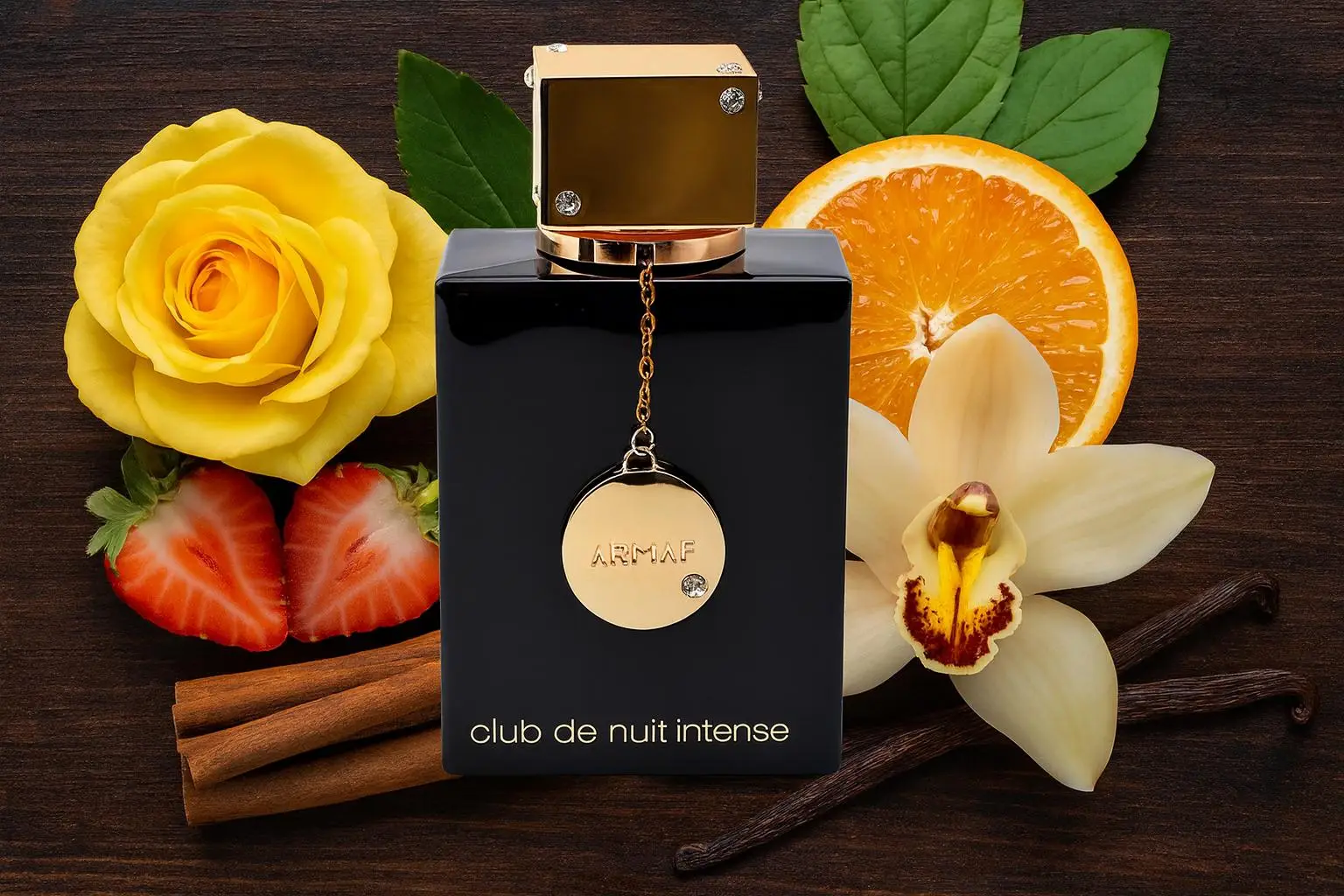 Духи Armaf Club de Nuit edp intense women Духи Armaf Club de Nuit edp intense women