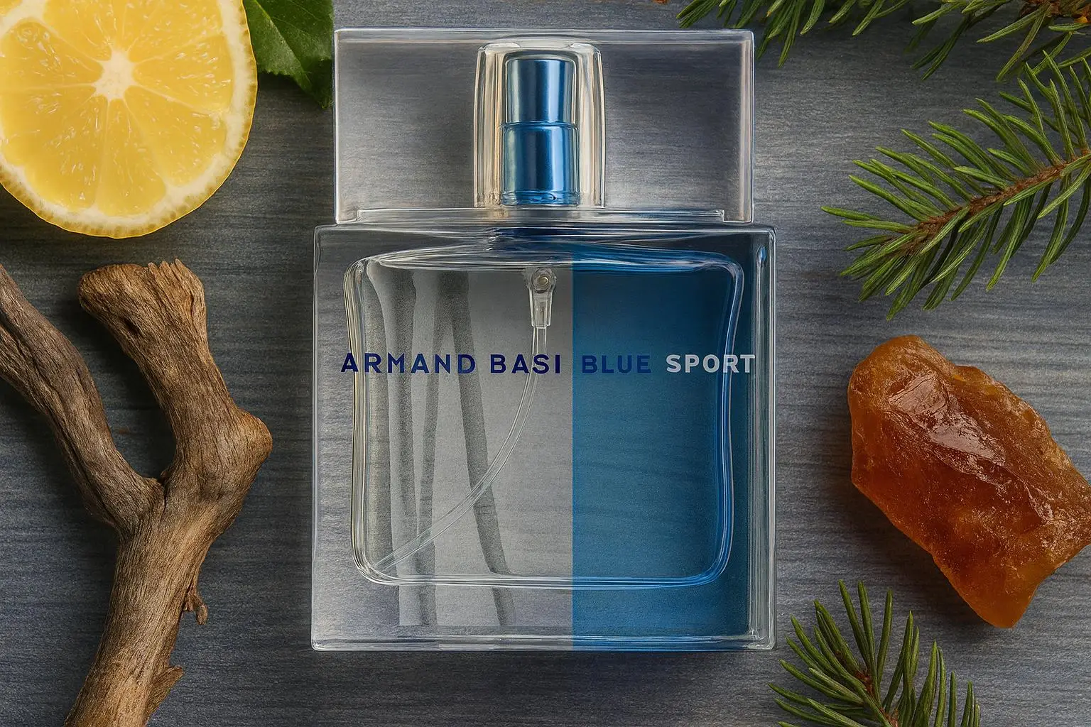 Духи Armand Basi Blue Sport eau de Toilette for man Духи Armand Basi Blue Sport eau de Toilette for man