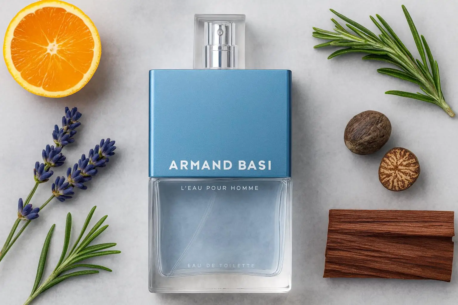 Духи Armand Basi Leau Pour Homme Духи Armand Basi Leau Pour Homme