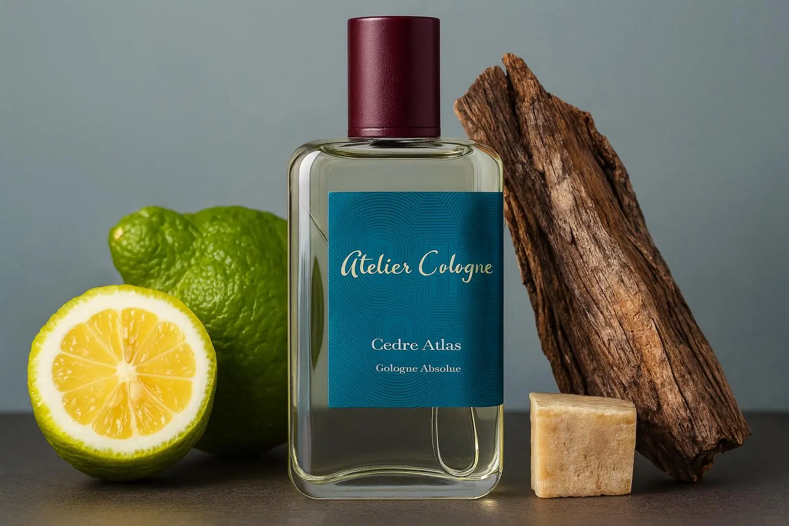 Духи Atelier Cologne Paris Cedre Atlas Духи Atelier Cologne Paris Cedre Atlas