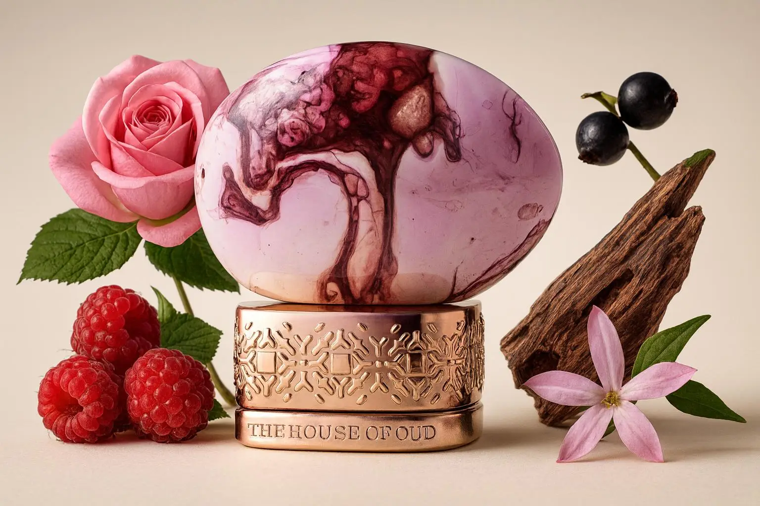 Духи The House Of Oud Empathy Духи The House Of Oud Empathy