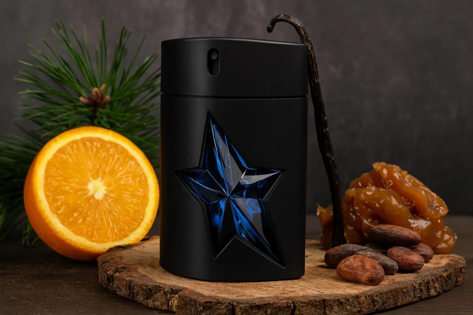 Духи Thierry Mugler A Men Духи Thierry Mugler A Men