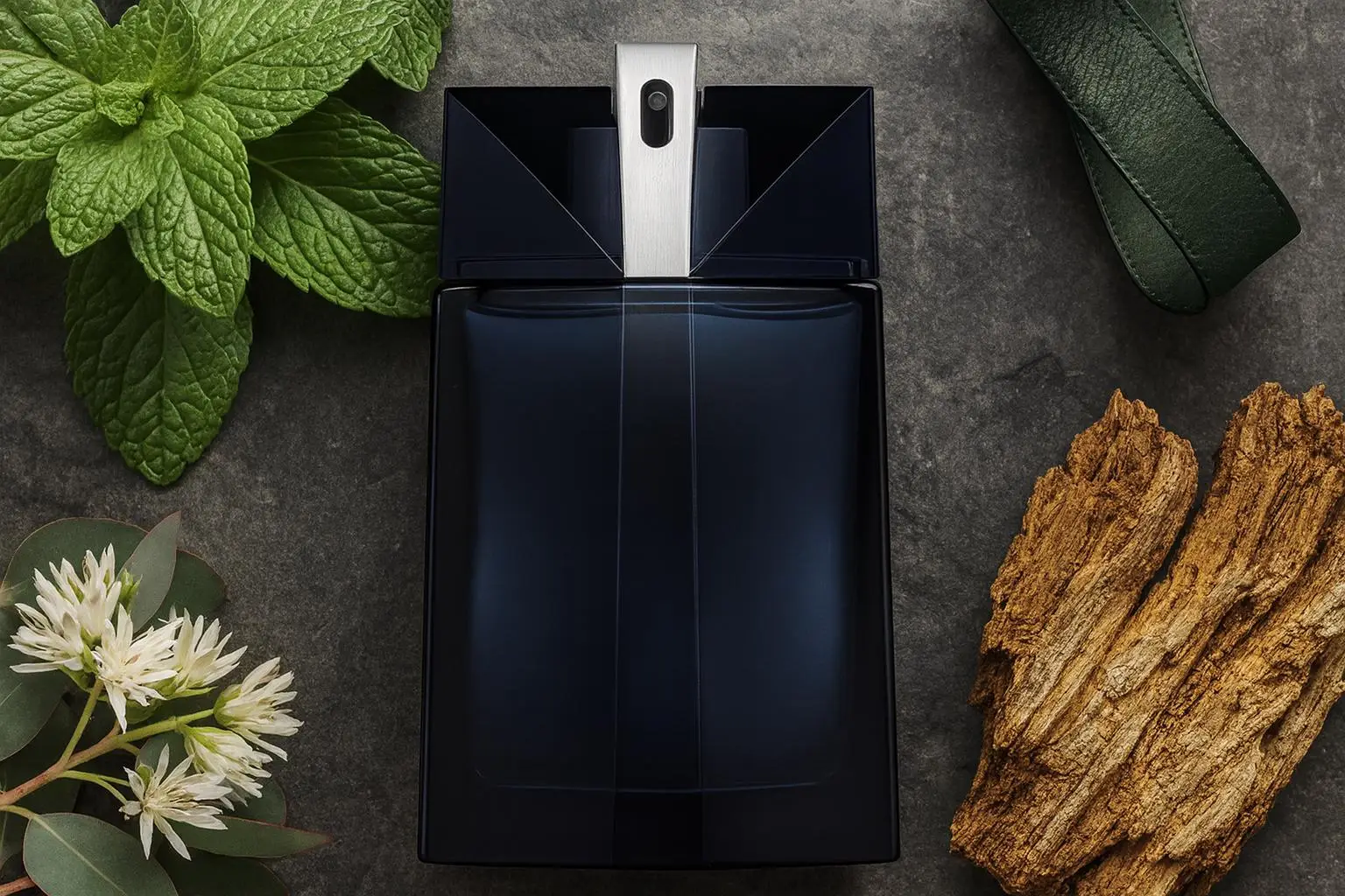 Духи Thierry Mugler Alien Man edt Духи Thierry Mugler Alien Man edt