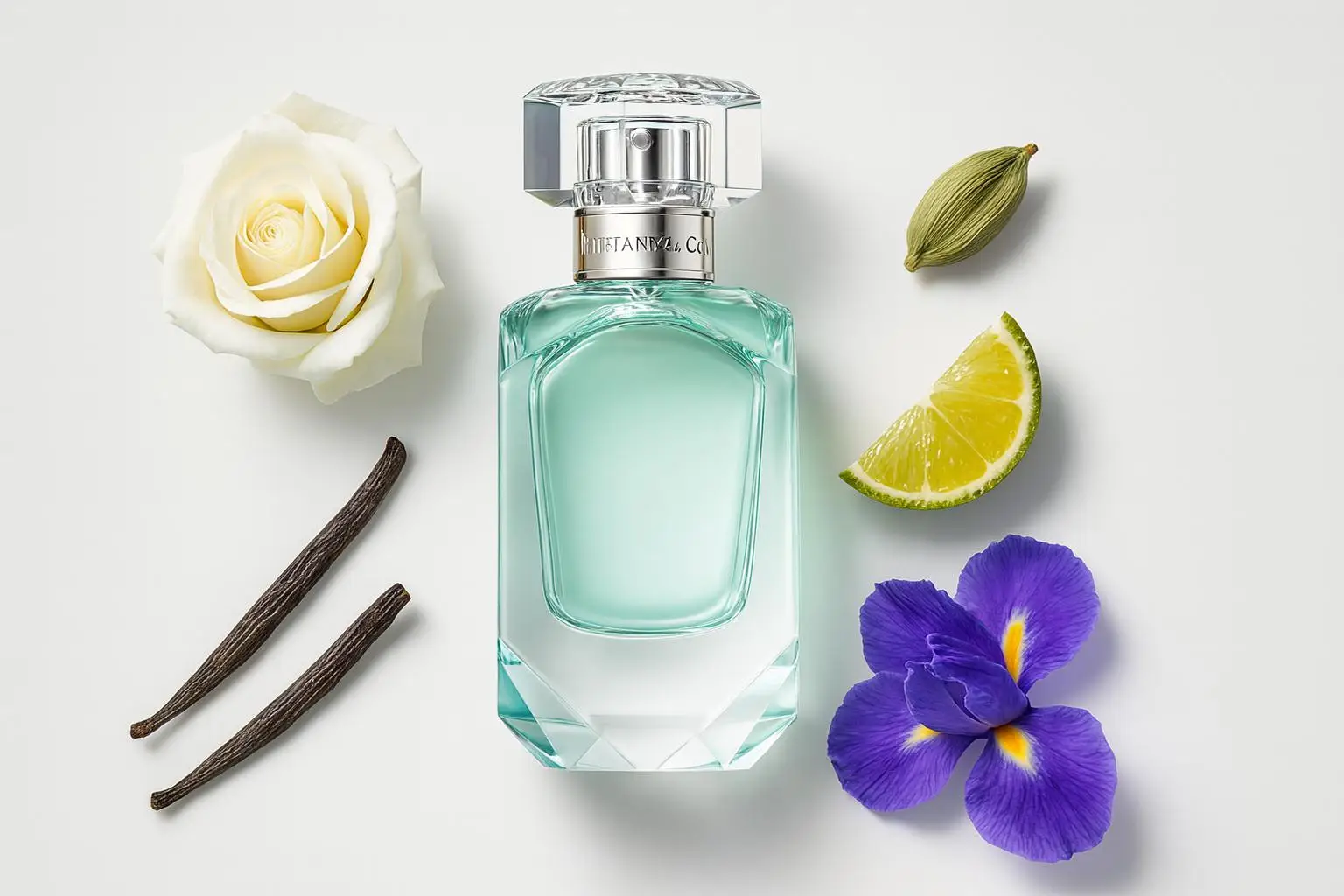 Духи Tiffany & Co Intense edp for women Духи Tiffany & Co Intense edp for women