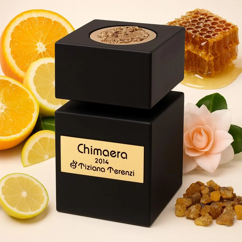 Духи Tiziana Terenzi Chimaera edp Духи Tiziana Terenzi Chimaera edp