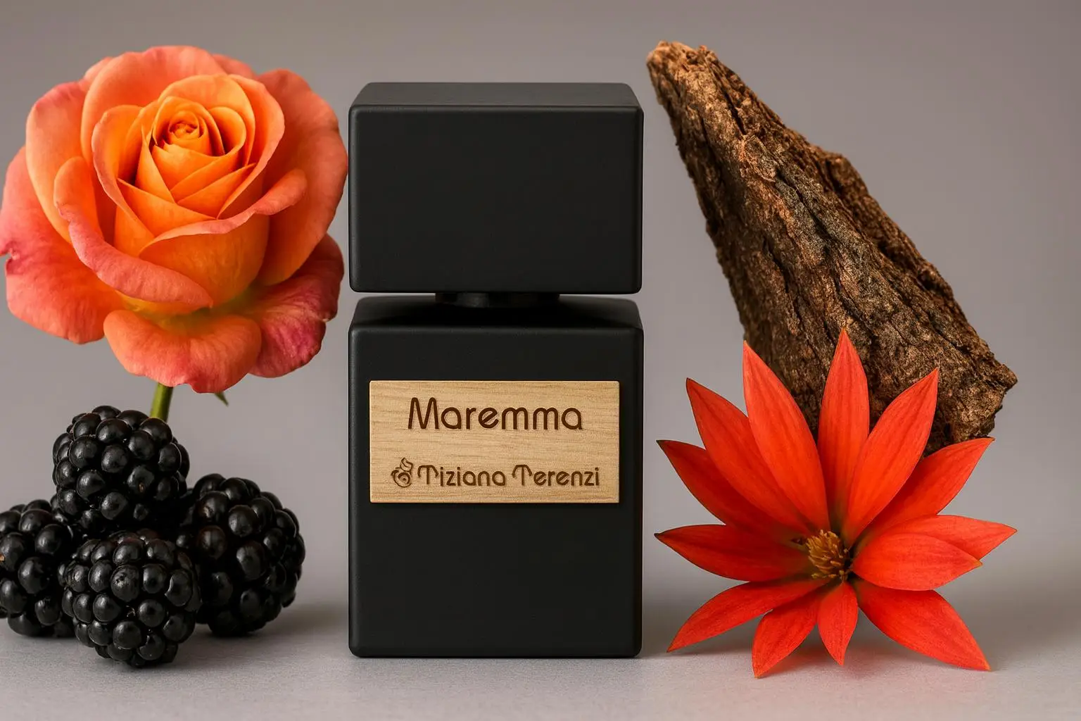 Духи Tiziana Terenzi Tyrenum extrait de parfum Духи Tiziana Terenzi Tyrenum extrait de parfum