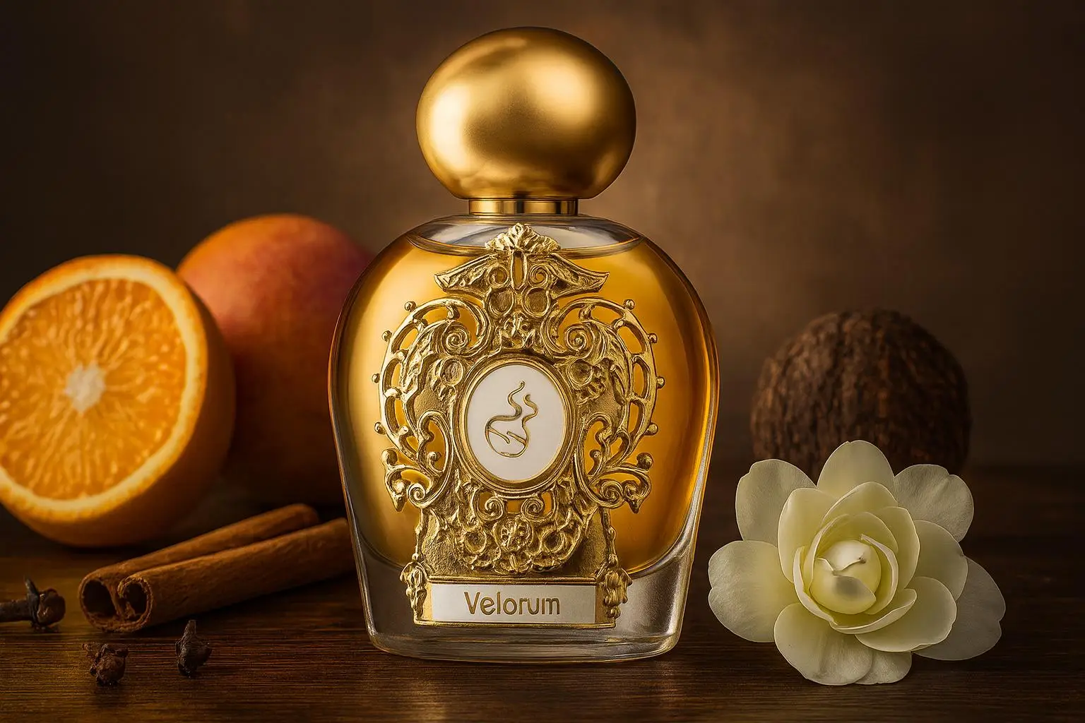Духи Tiziana Terenzi Velorum extrait de parfum Духи Tiziana Terenzi Velorum extrait de parfum