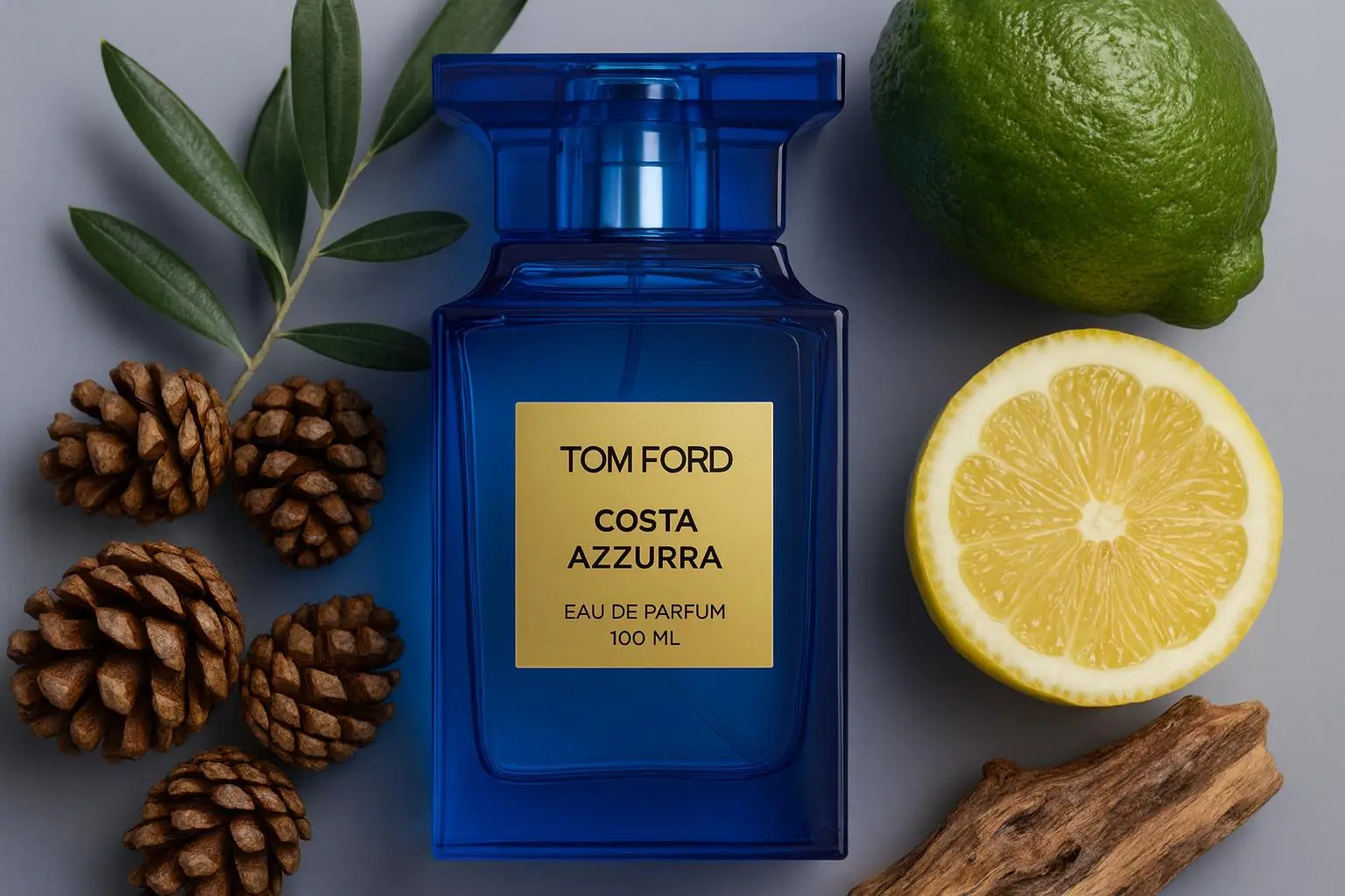 Духи Tom Ford Costa Azzurra Acqua edp Духи Tom Ford Costa Azzurra Acqua edp