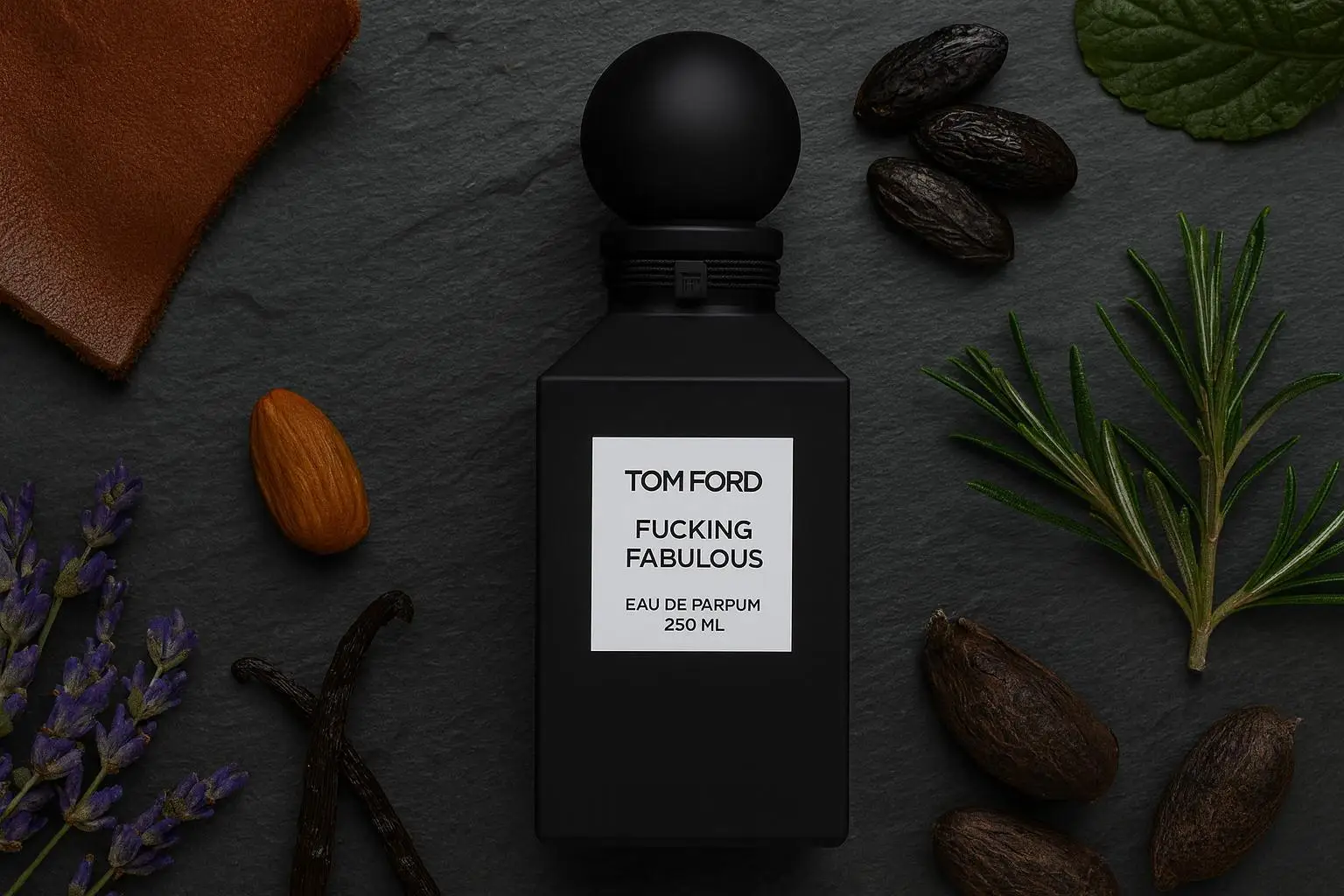 Духи Tom Ford Fucking Fabulous edp Духи Tom Ford Fucking Fabulous edp