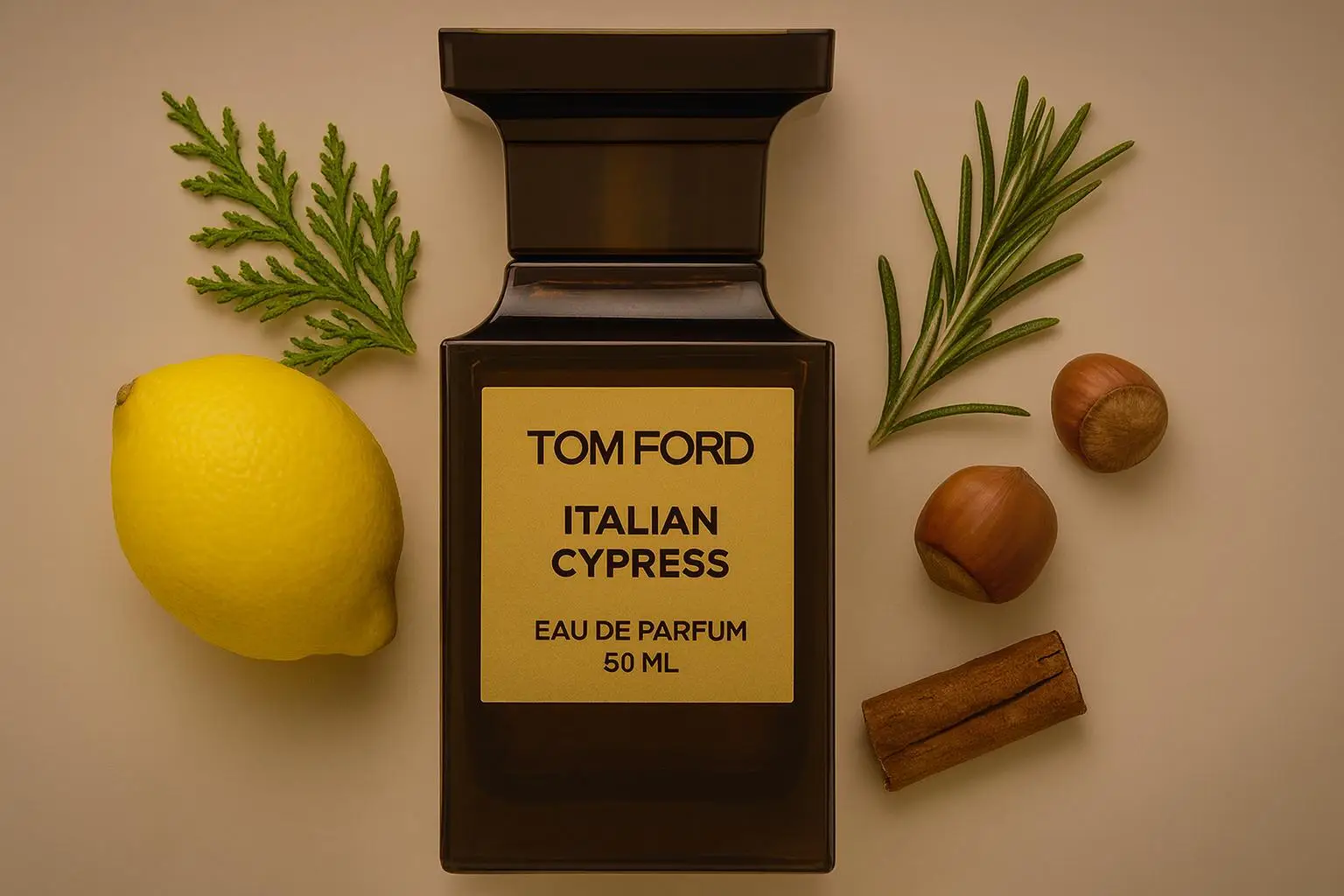 Духи Tom Ford Italian Cypress Духи Tom Ford Italian Cypress